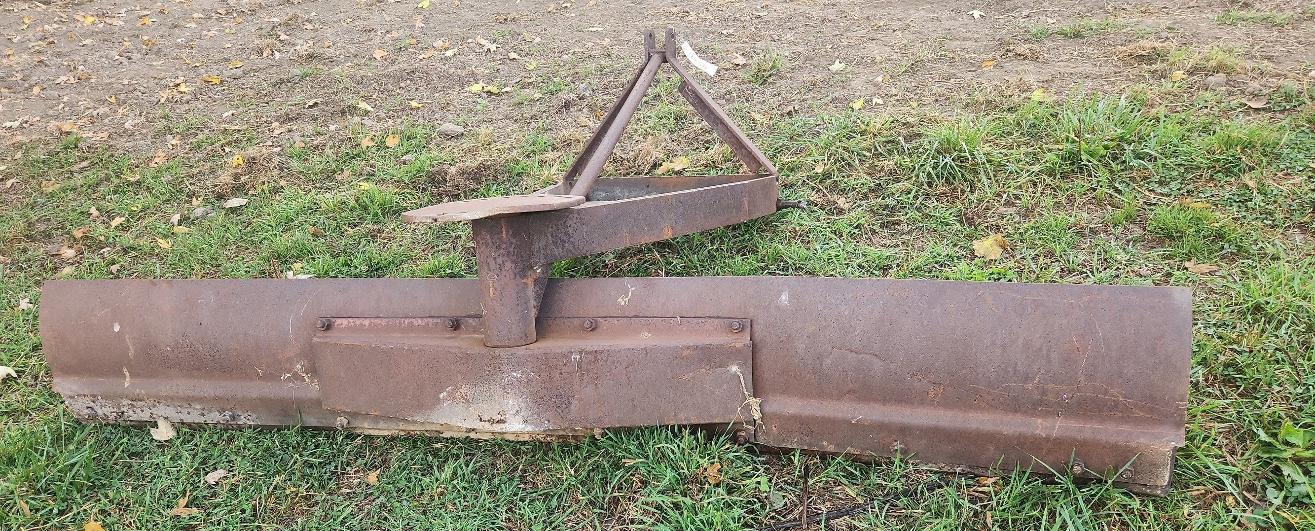 Online Bidding Only!