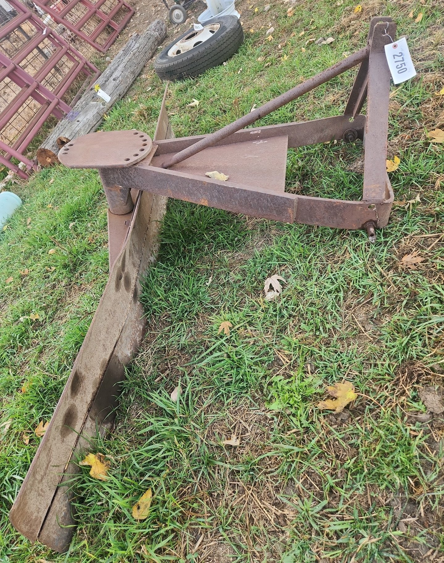 Online Bidding Only!