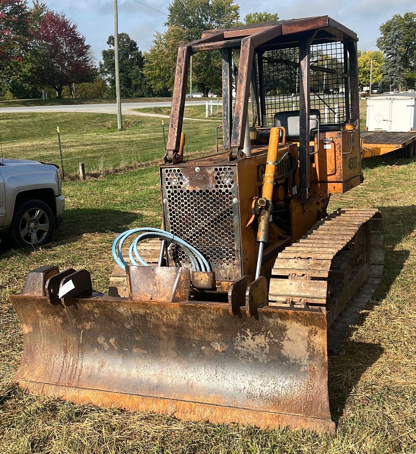 Online Bidding Only!