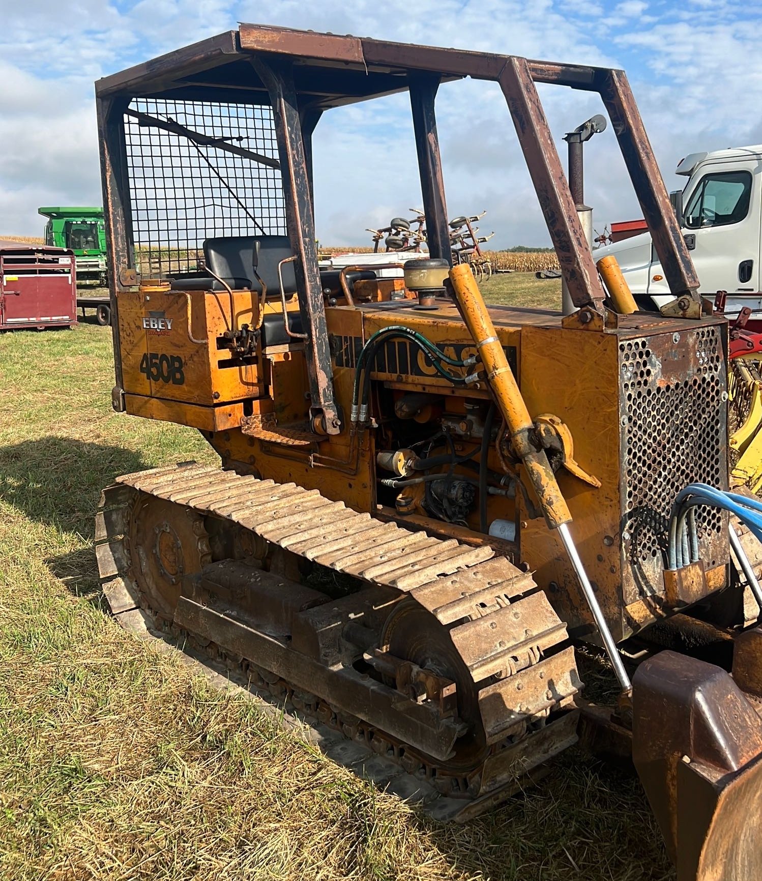 Online Bidding Only!