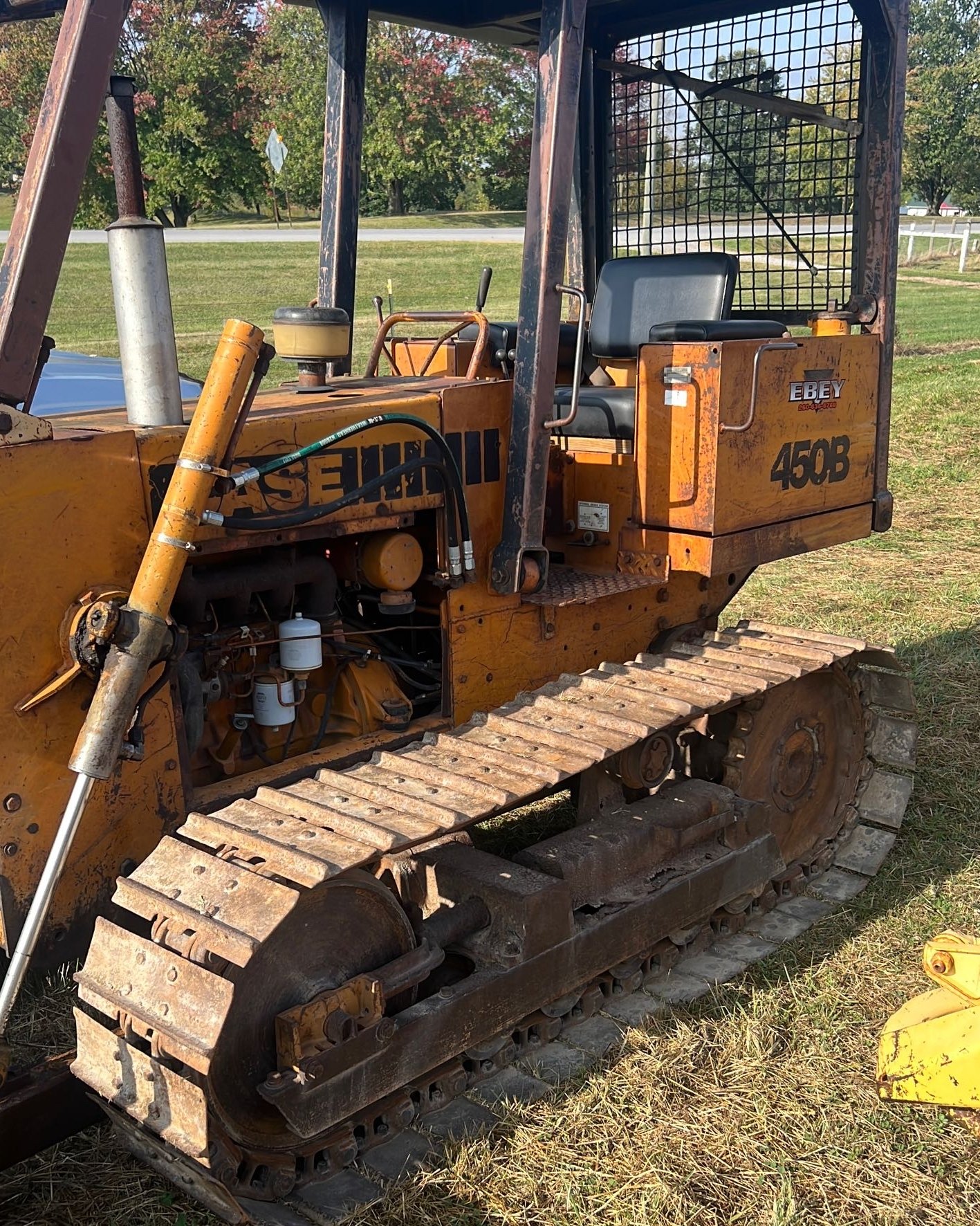 Online Bidding Only!