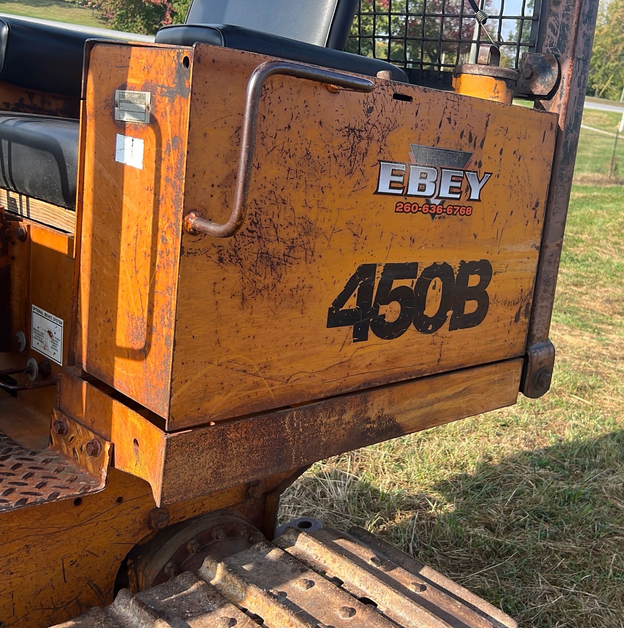 Online Bidding Only!