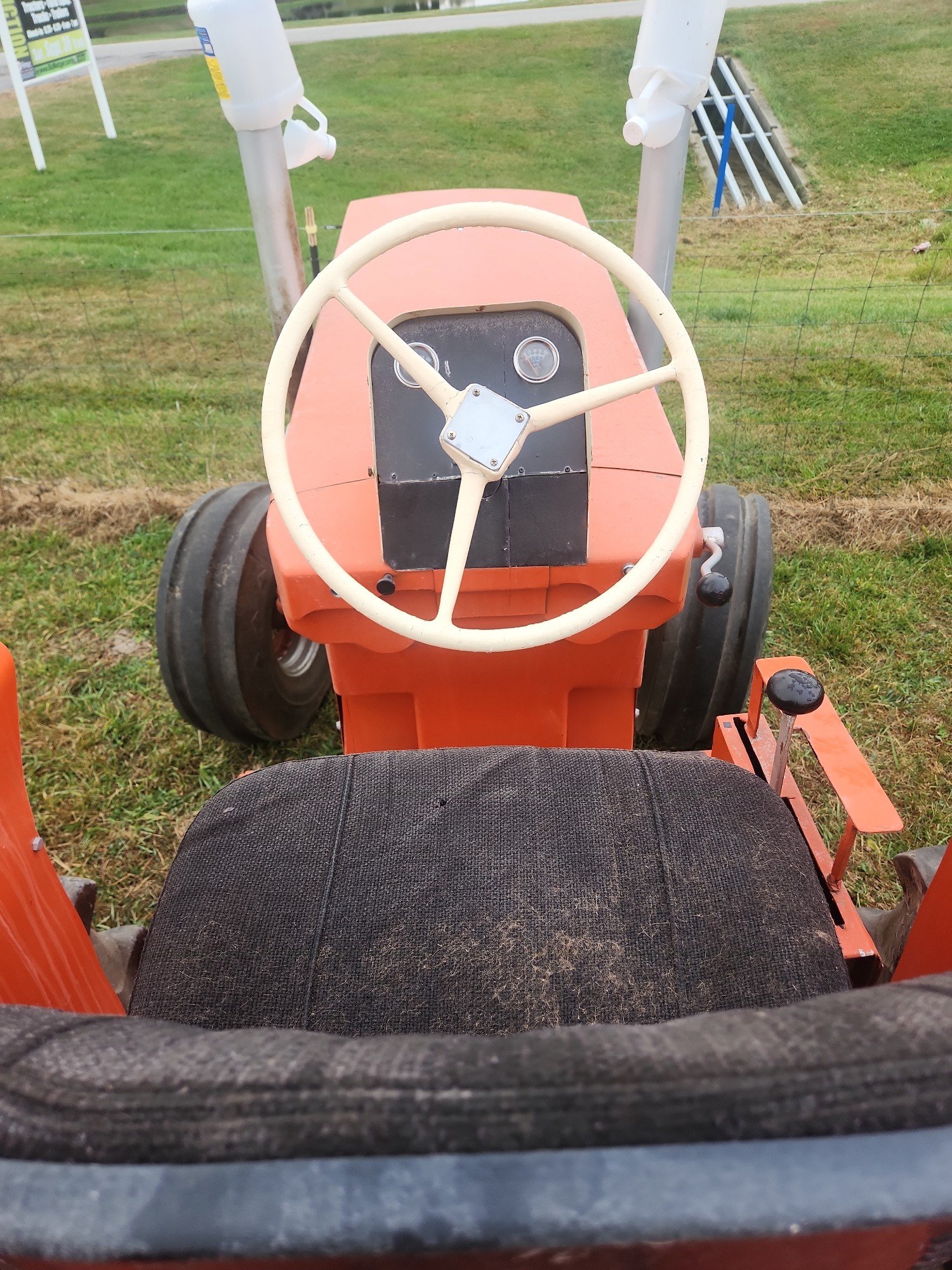 Online Bidding Only!