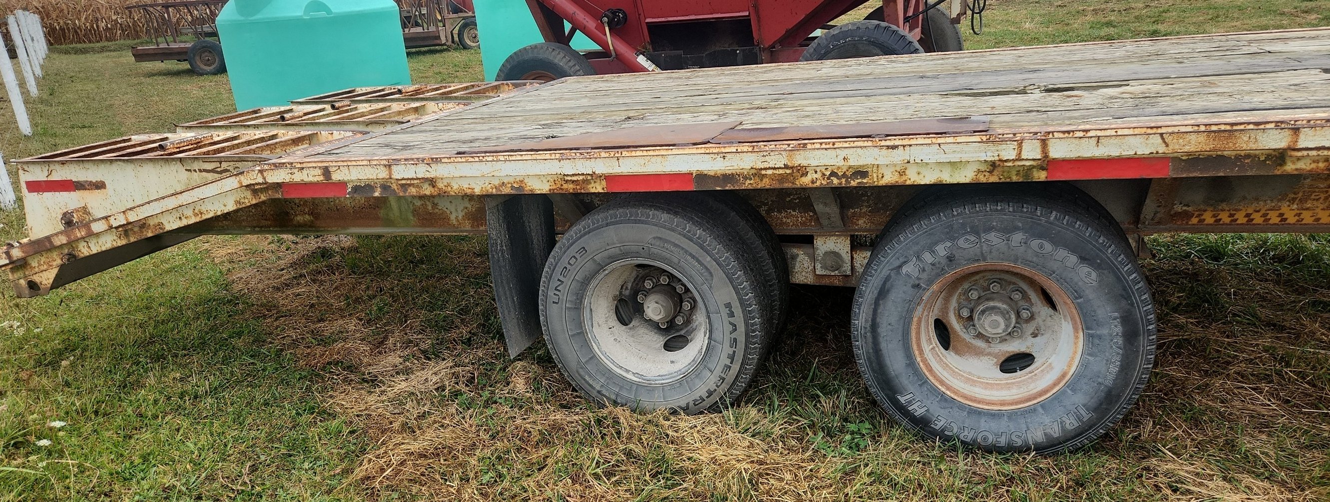 Online Bidding Only!