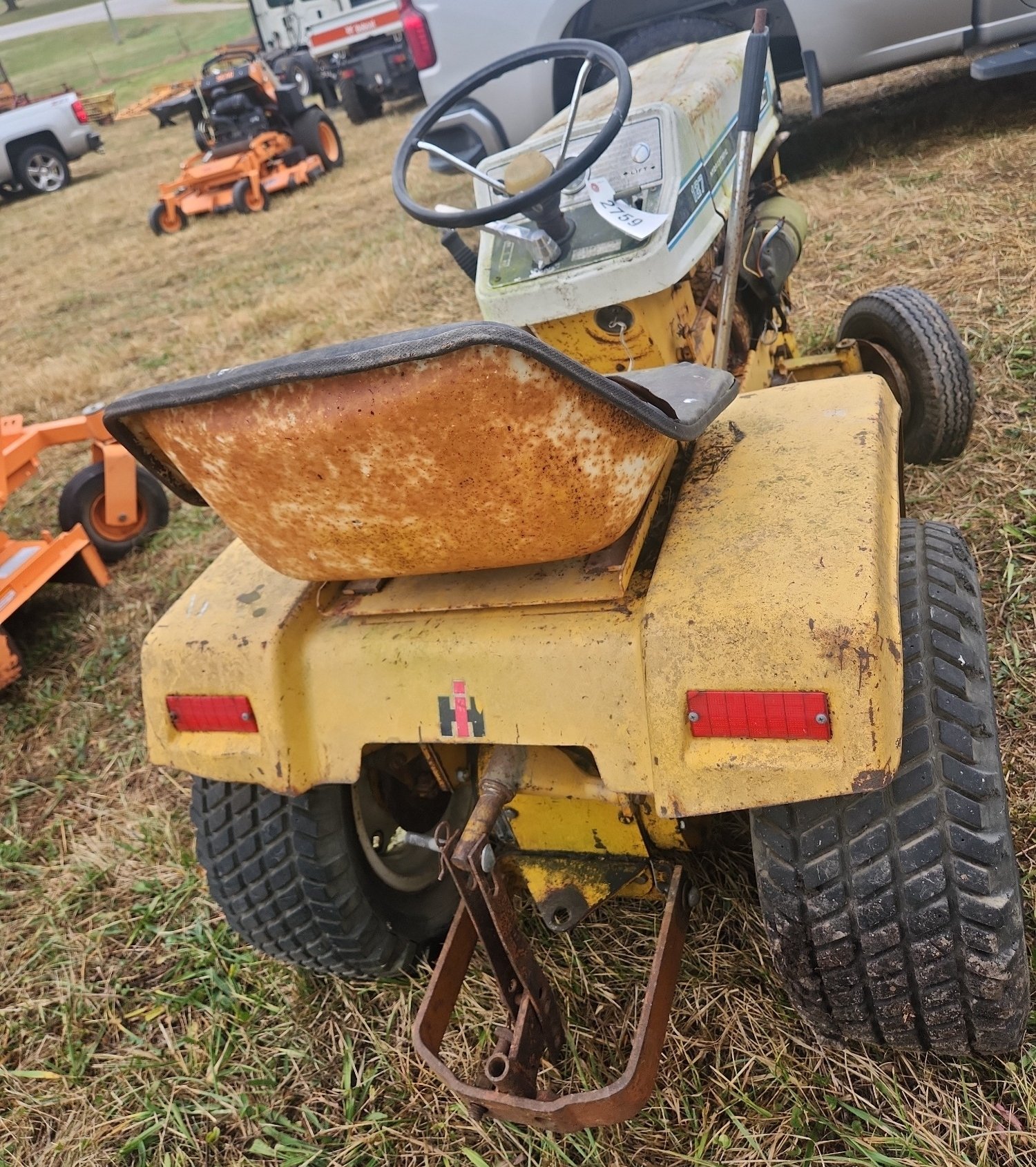 Online Bidding Only!