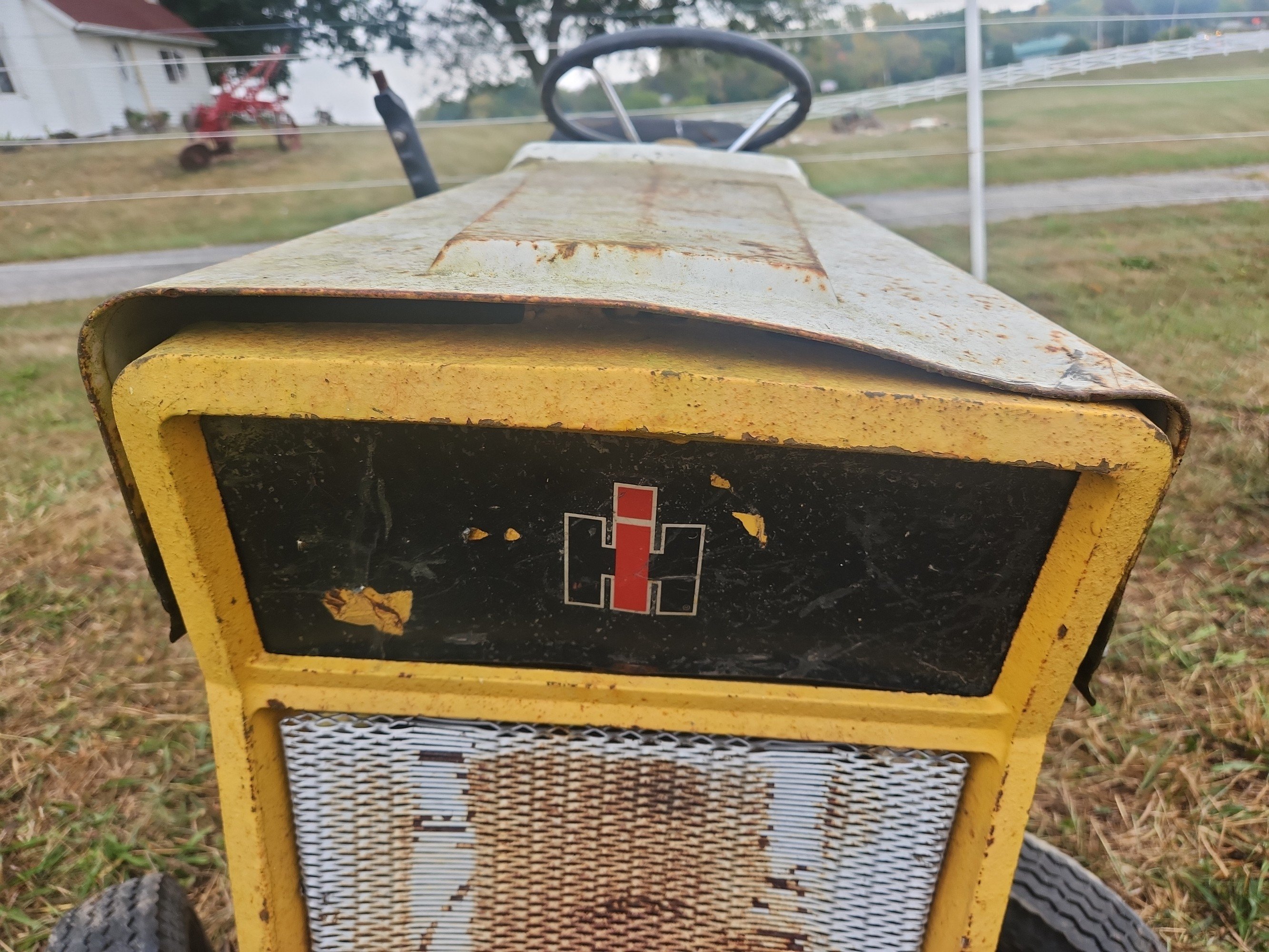 Online Bidding Only!