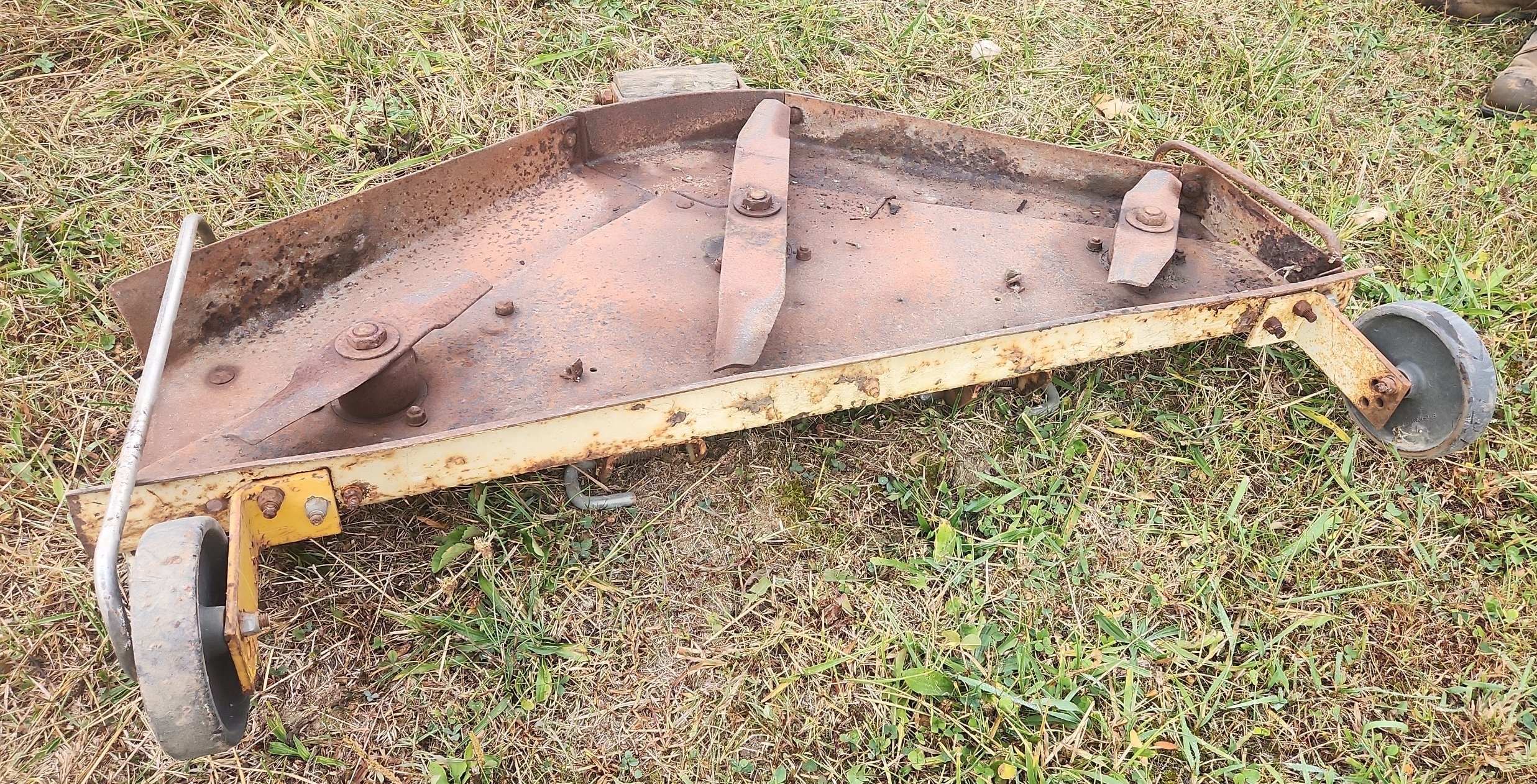 Online Bidding Only!