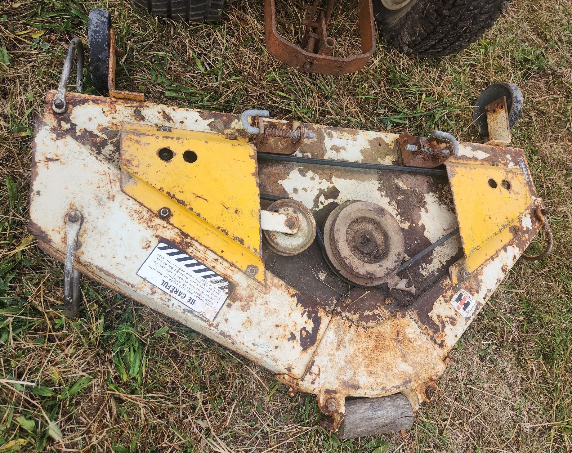 Online Bidding Only!