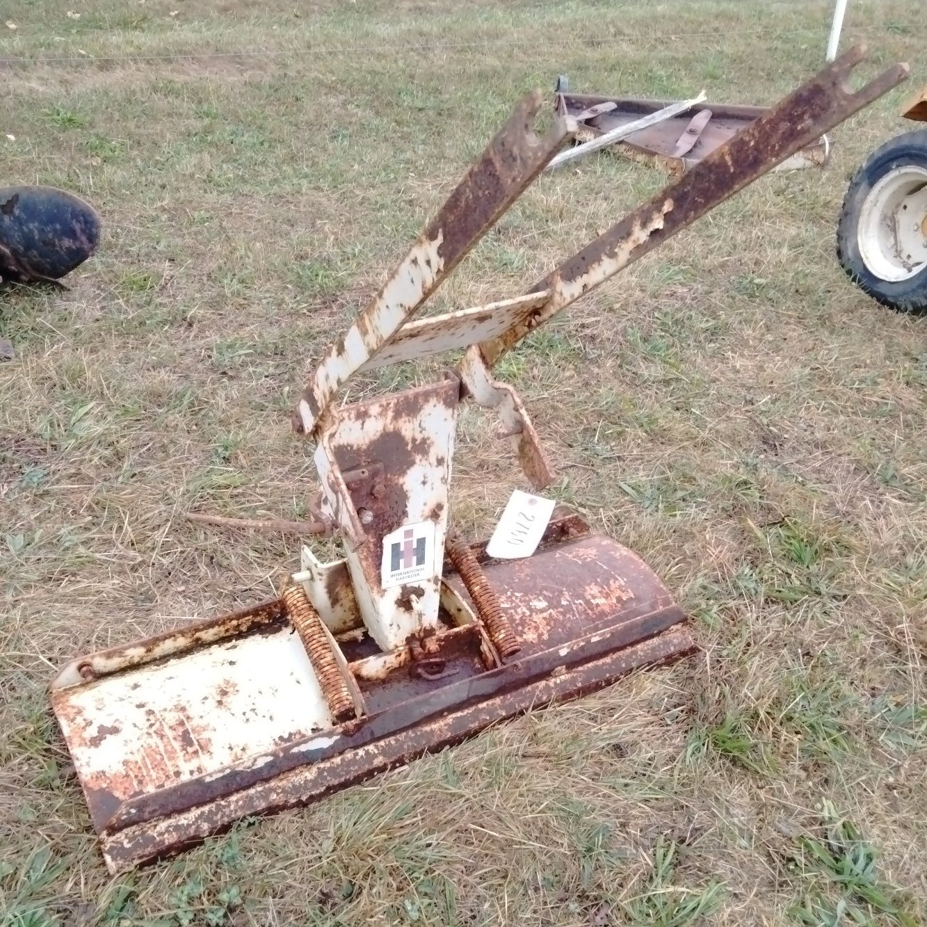 Online Bidding Only!