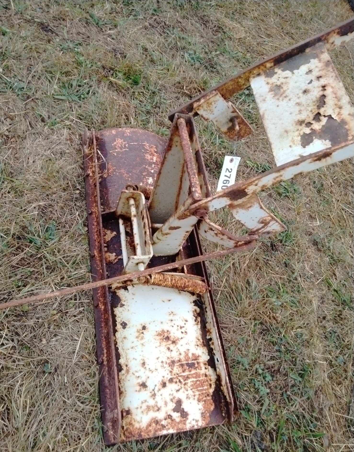 Online Bidding Only!