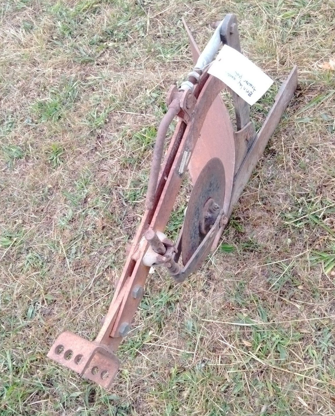 Online Bidding Only!