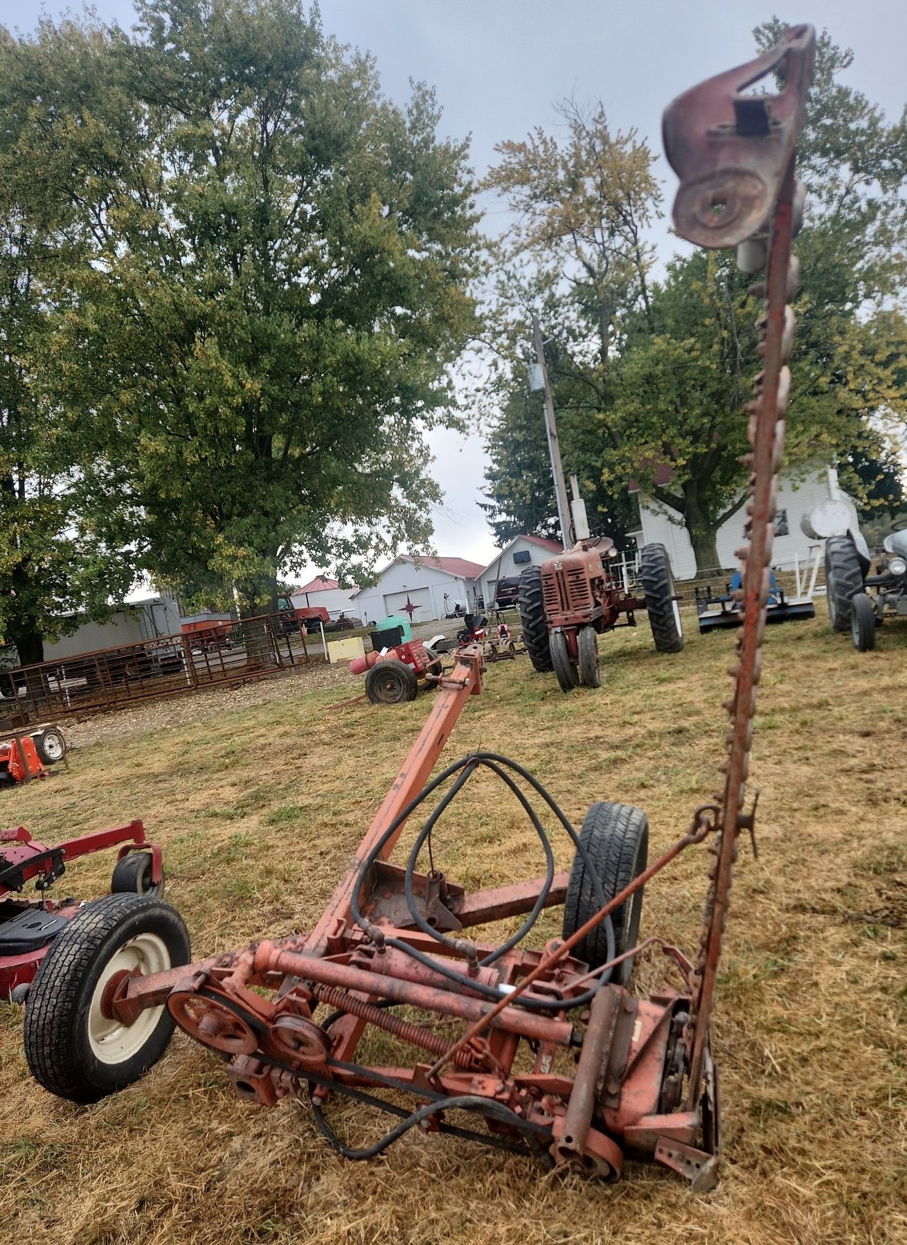 Online Bidding Only!