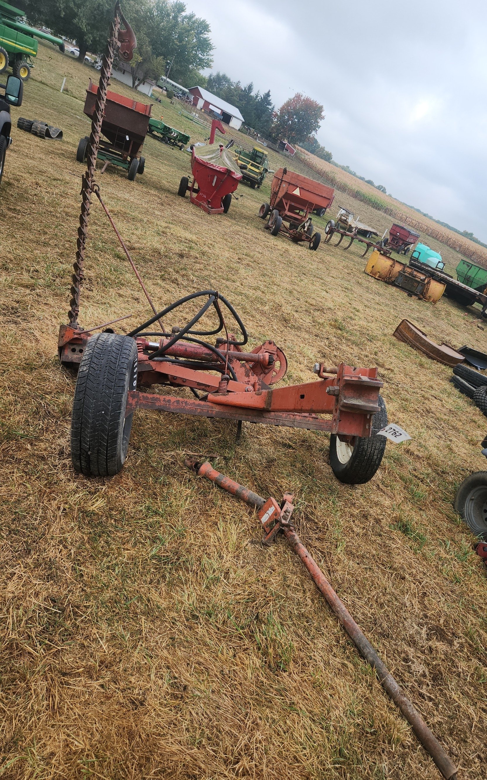 Online Bidding Only!