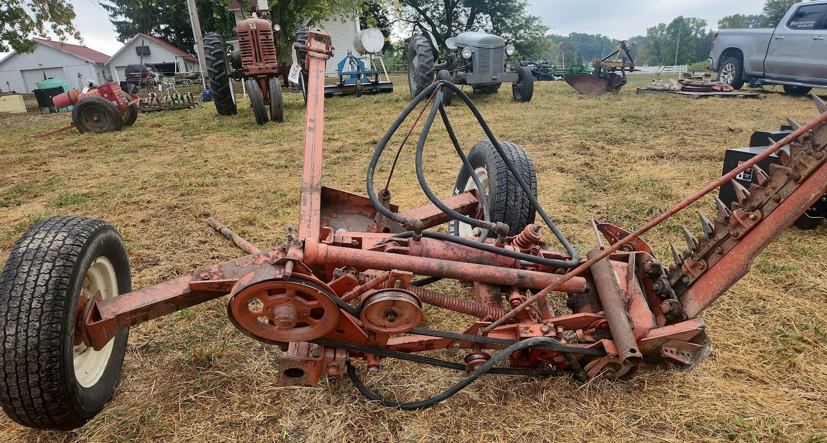 Online Bidding Only!