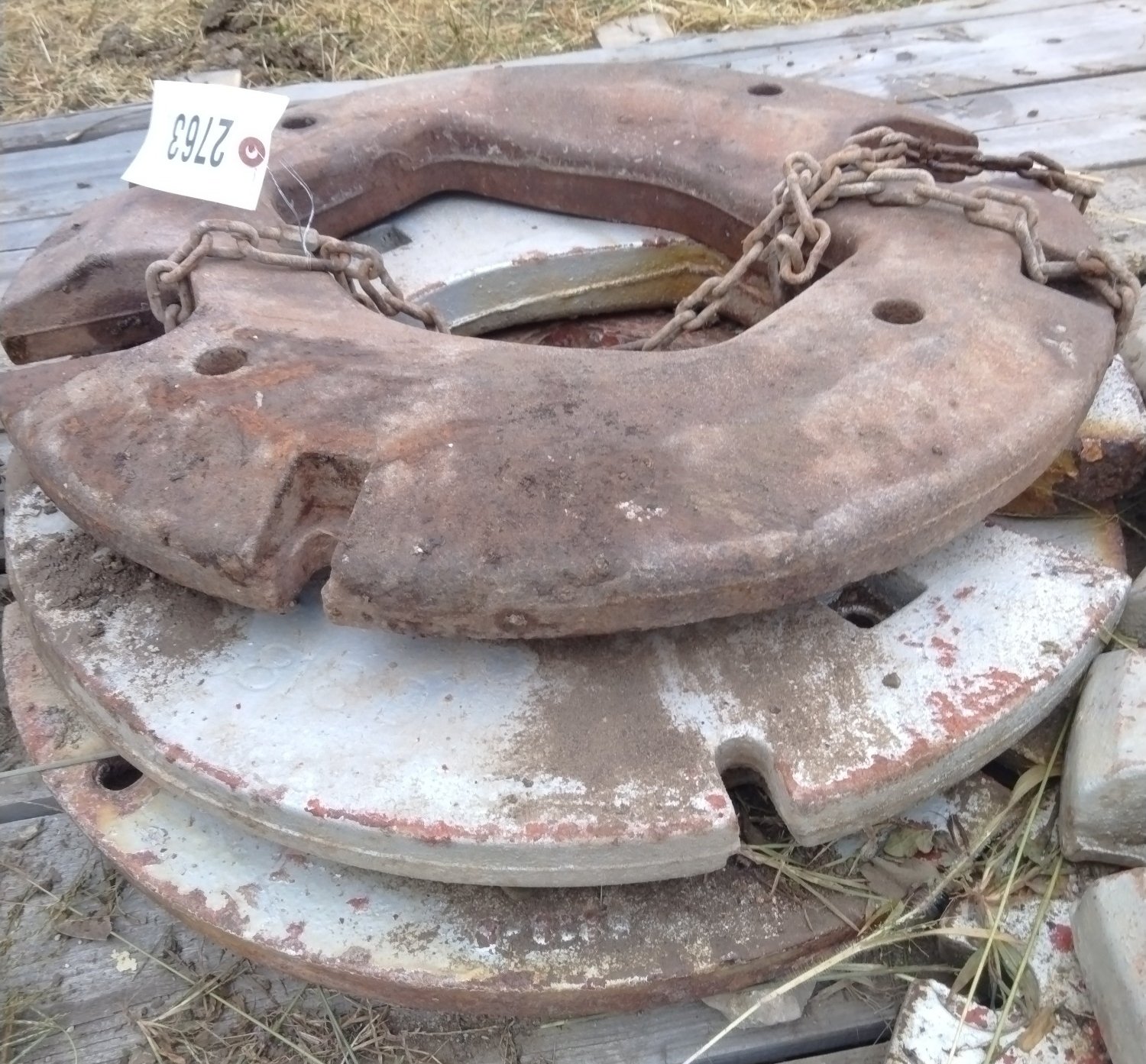 Online Bidding Only!