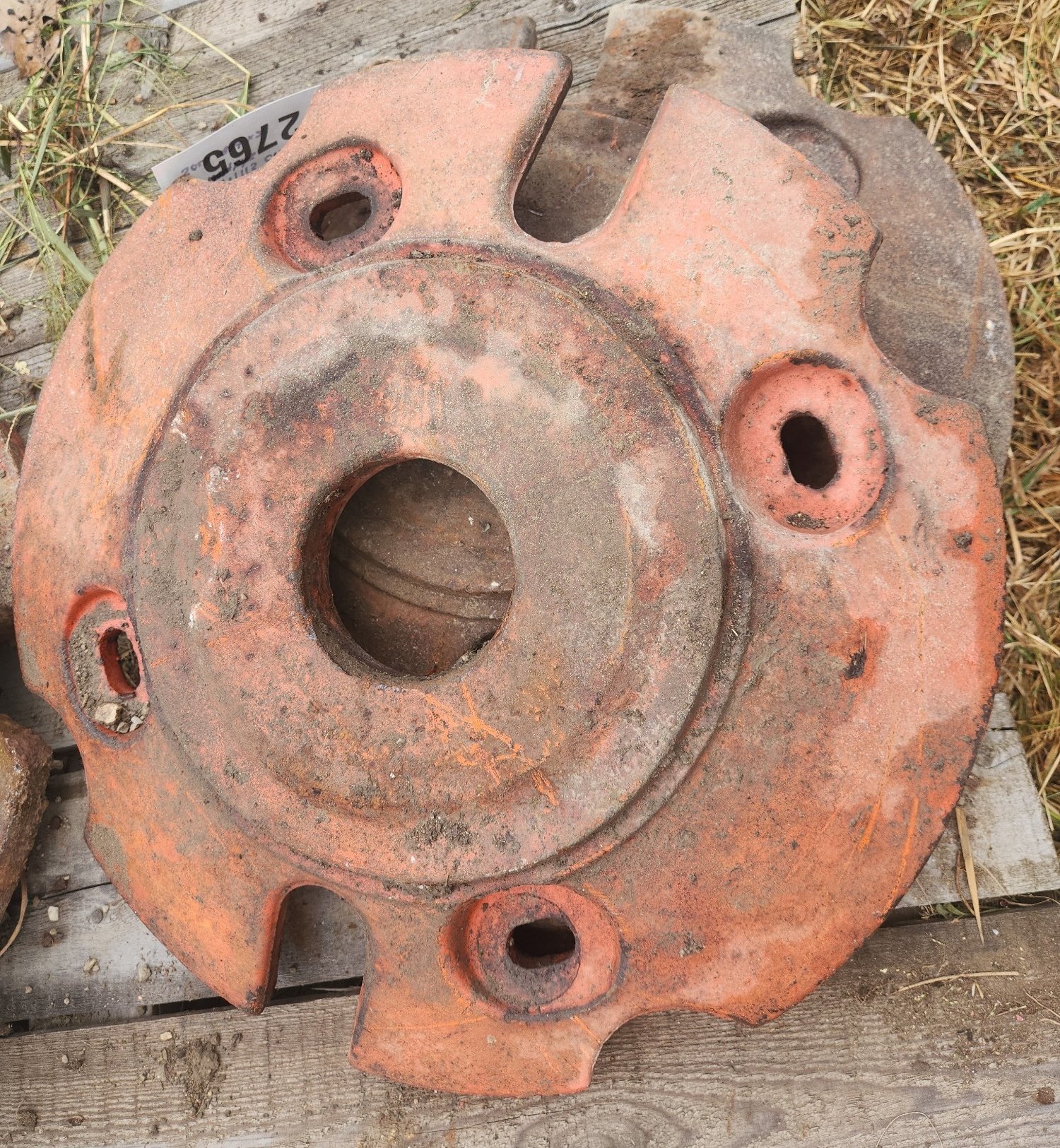 Online Bidding Only!