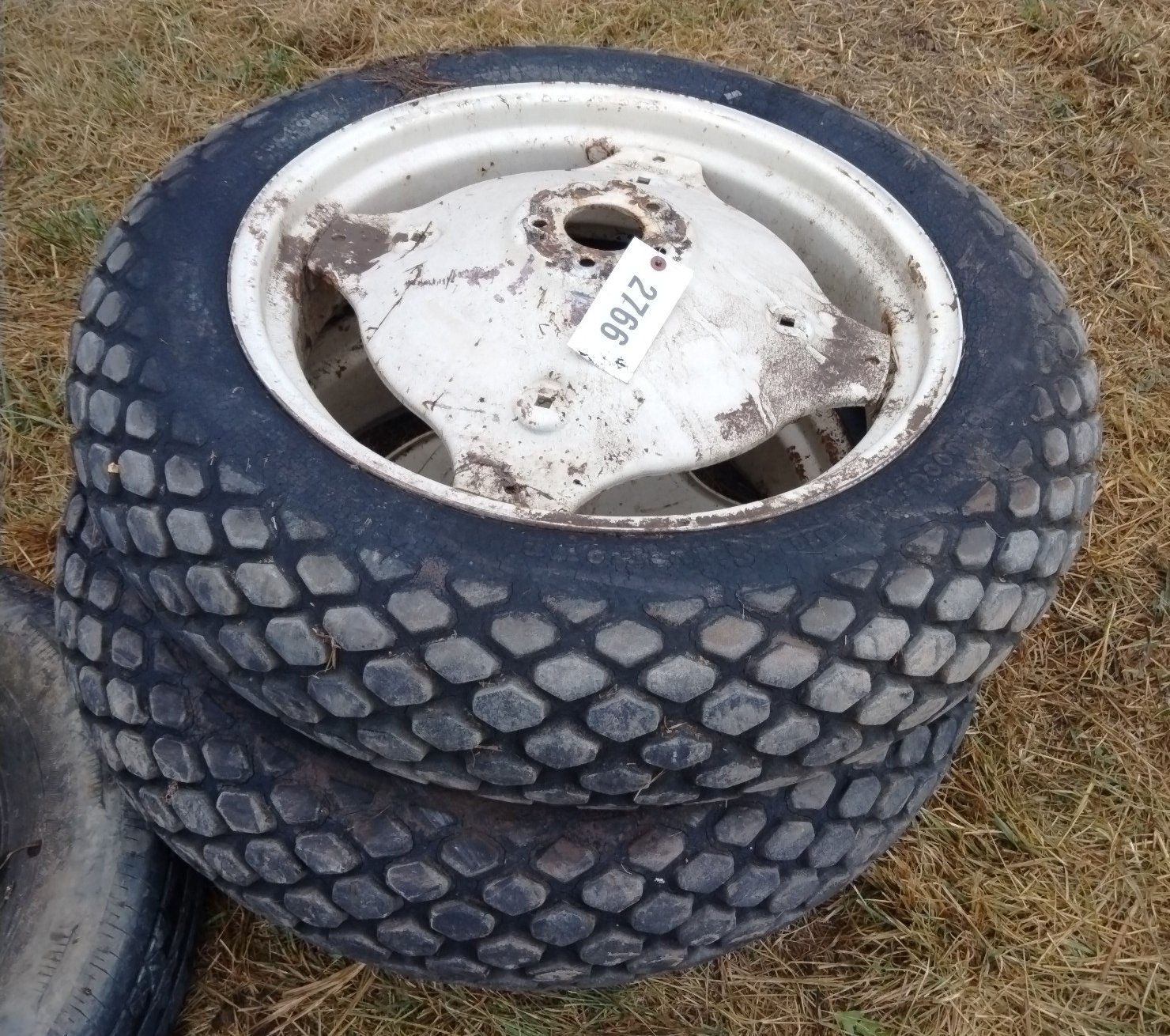 Online Bidding Only!