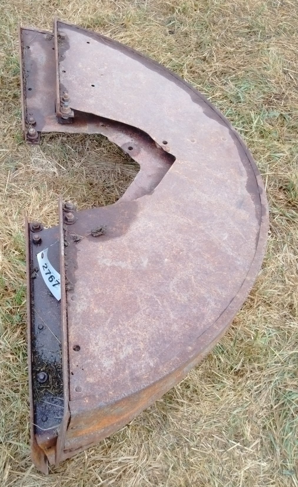 Online Bidding Only!