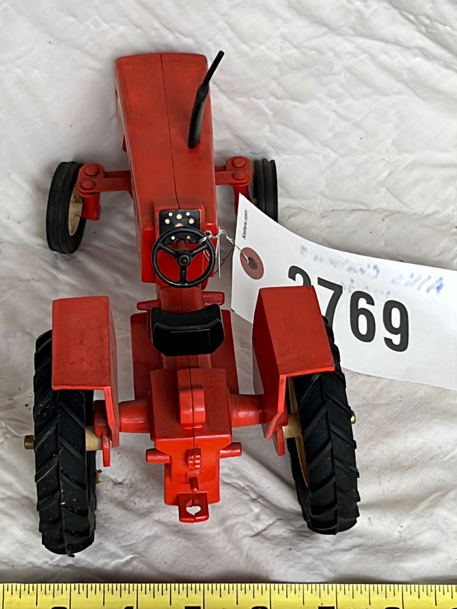 Online Bidding Only!