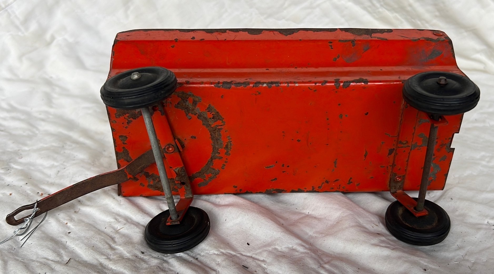 Online Bidding Only!