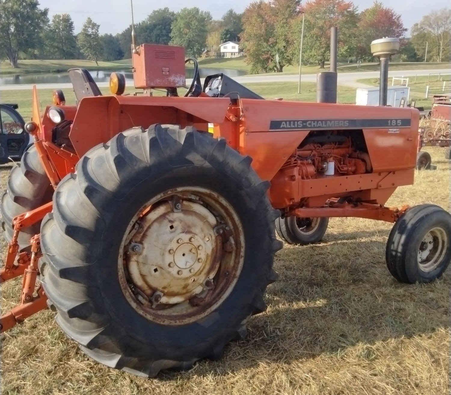 Online Bidding Only!