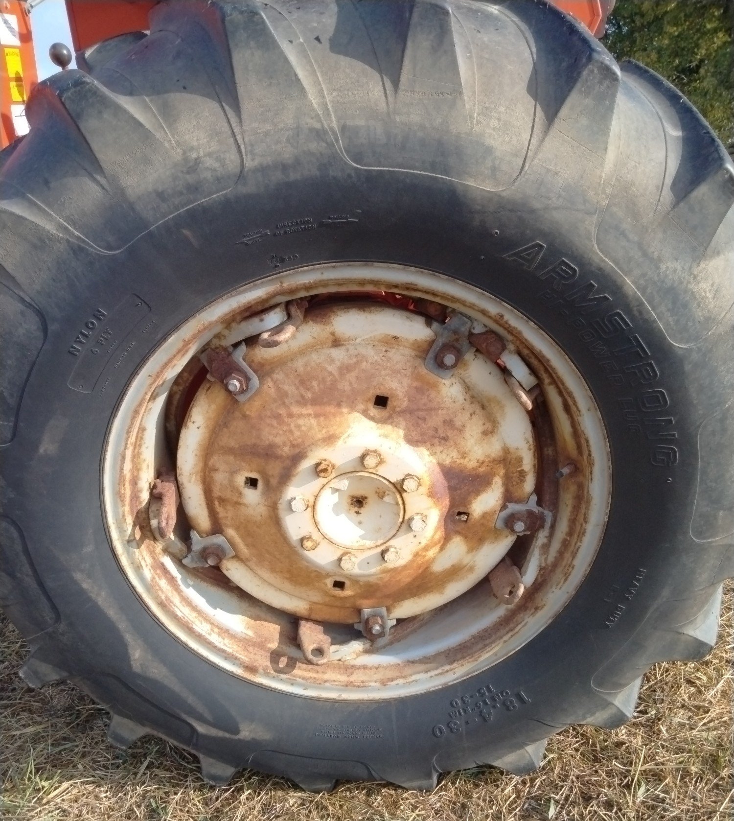 Online Bidding Only!