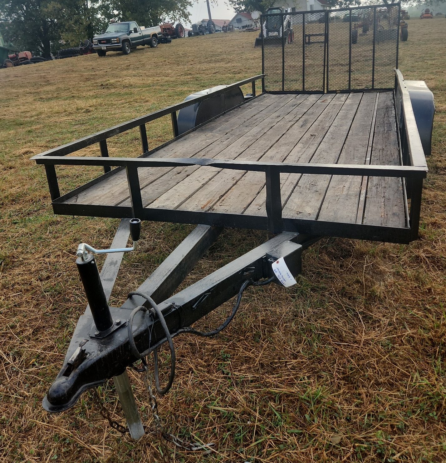 Online Bidding Only!