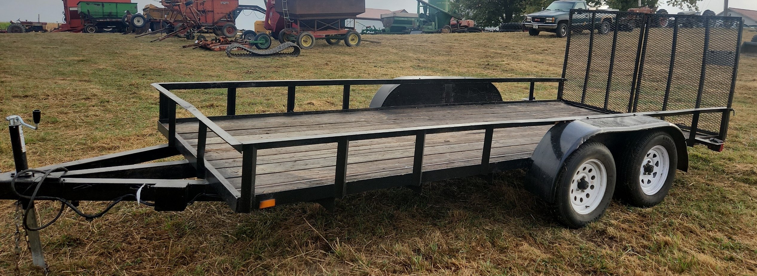 Online Bidding Only!