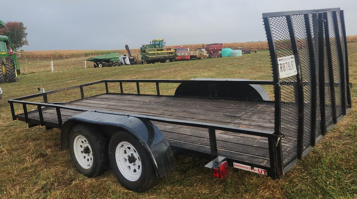 Online Bidding Only!