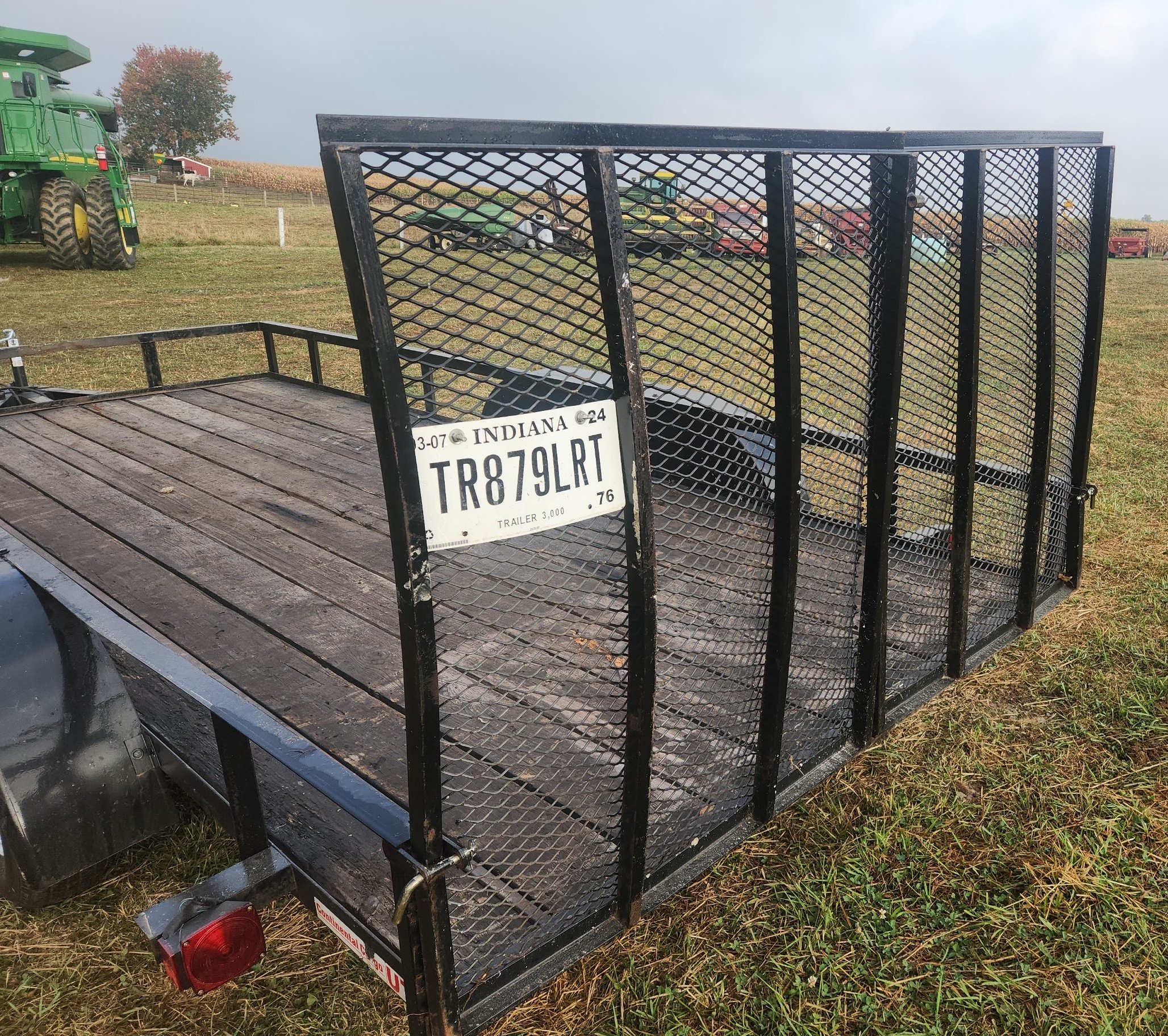 Online Bidding Only!