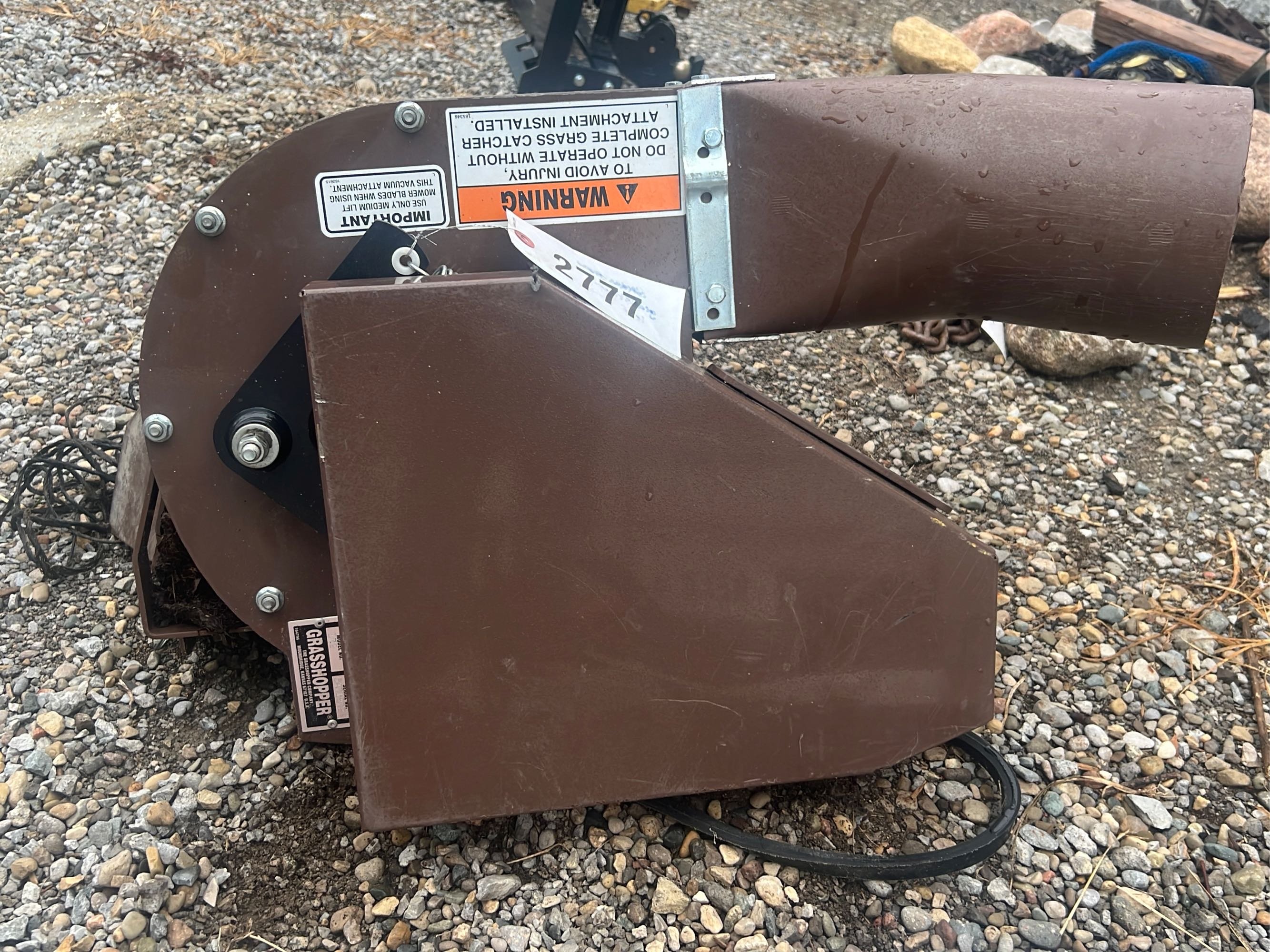 Online Bidding Only!