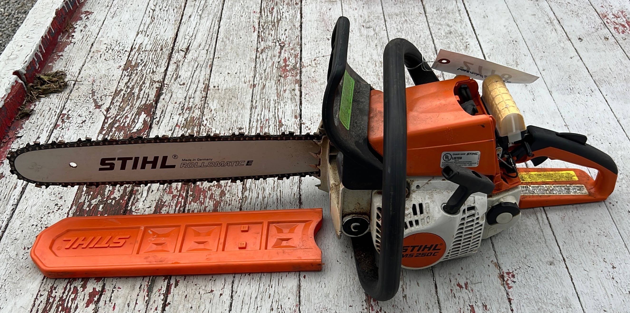 Online Bidding Only!