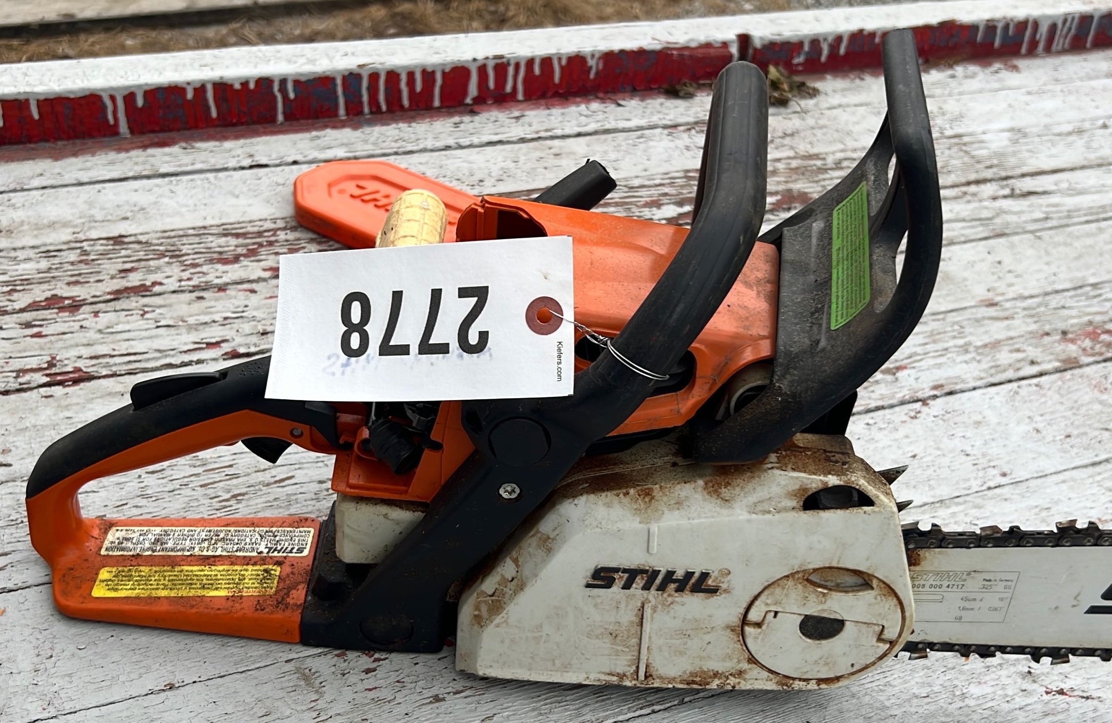 Online Bidding Only!