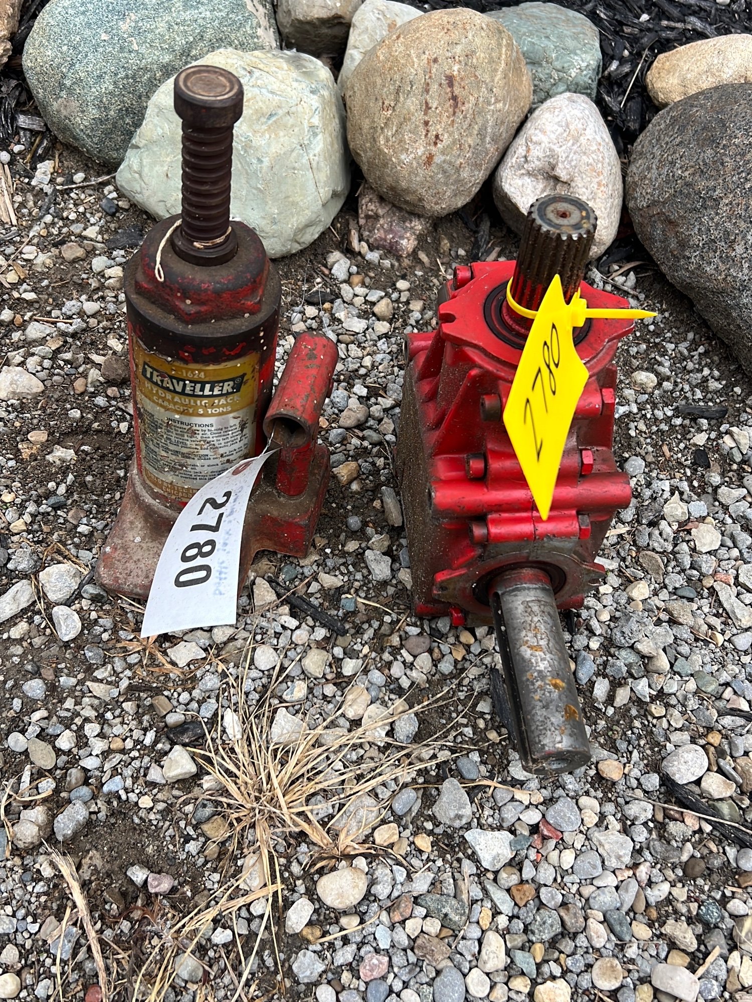 Online Bidding Only!