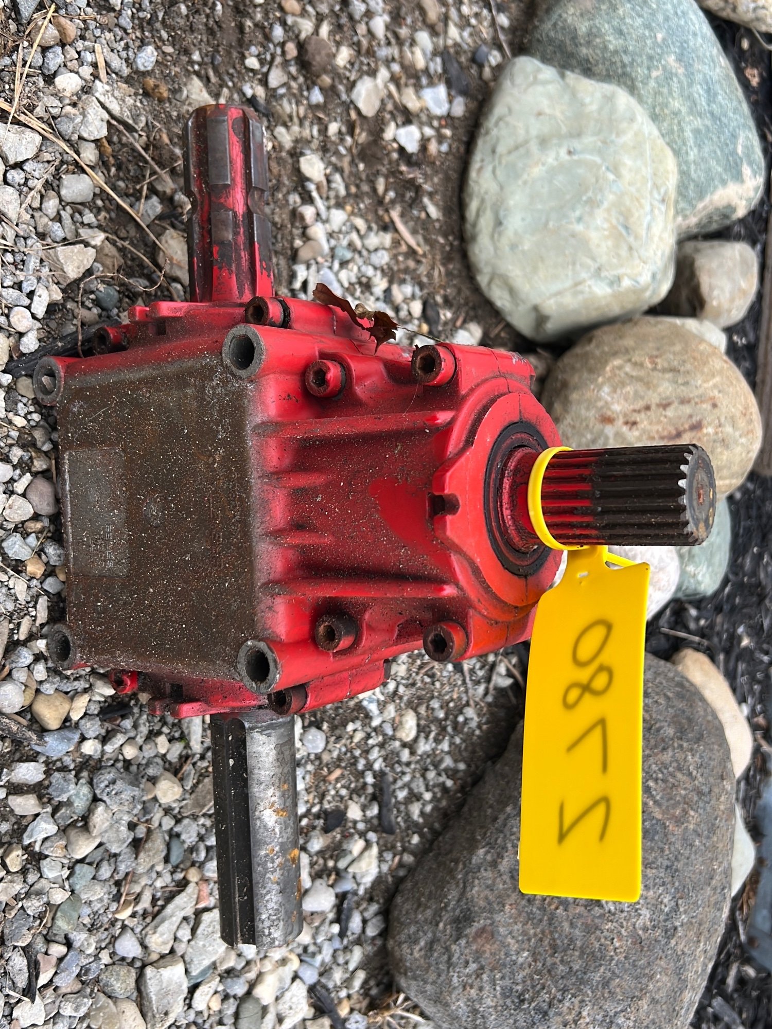 Online Bidding Only!