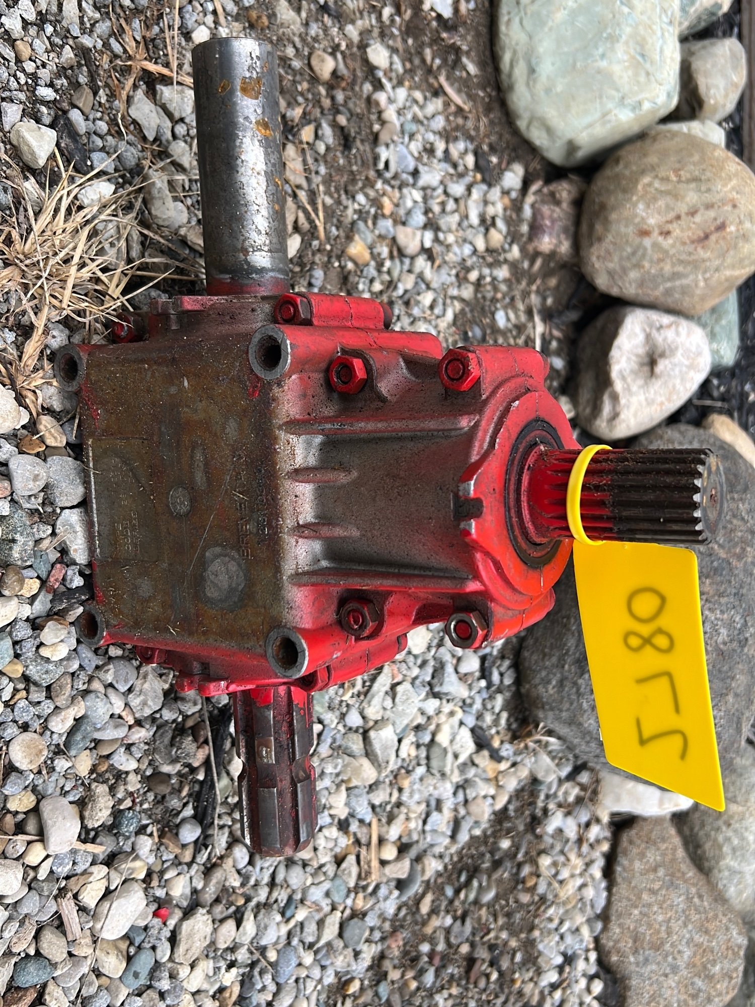 Online Bidding Only!