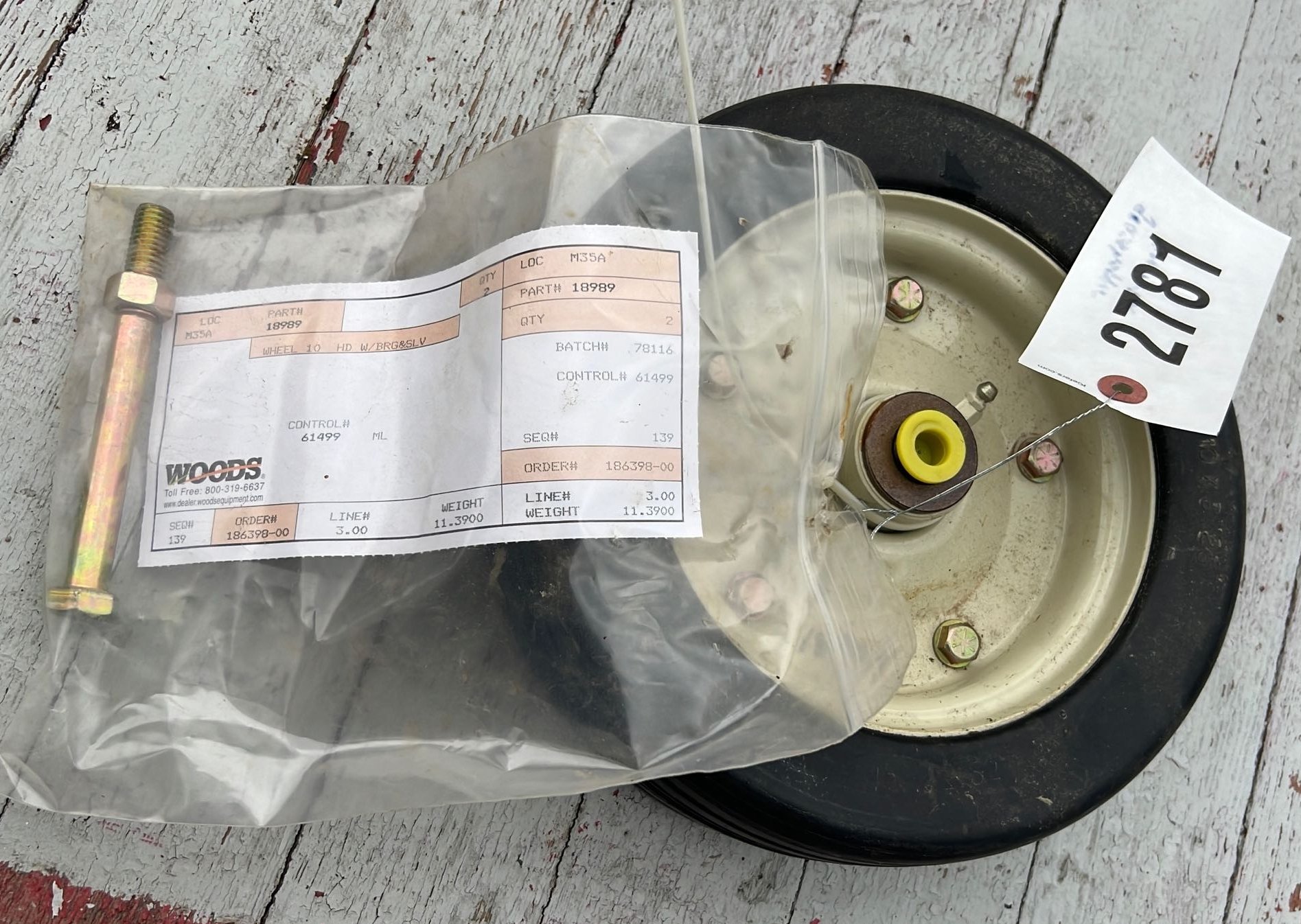 Online Bidding Only!