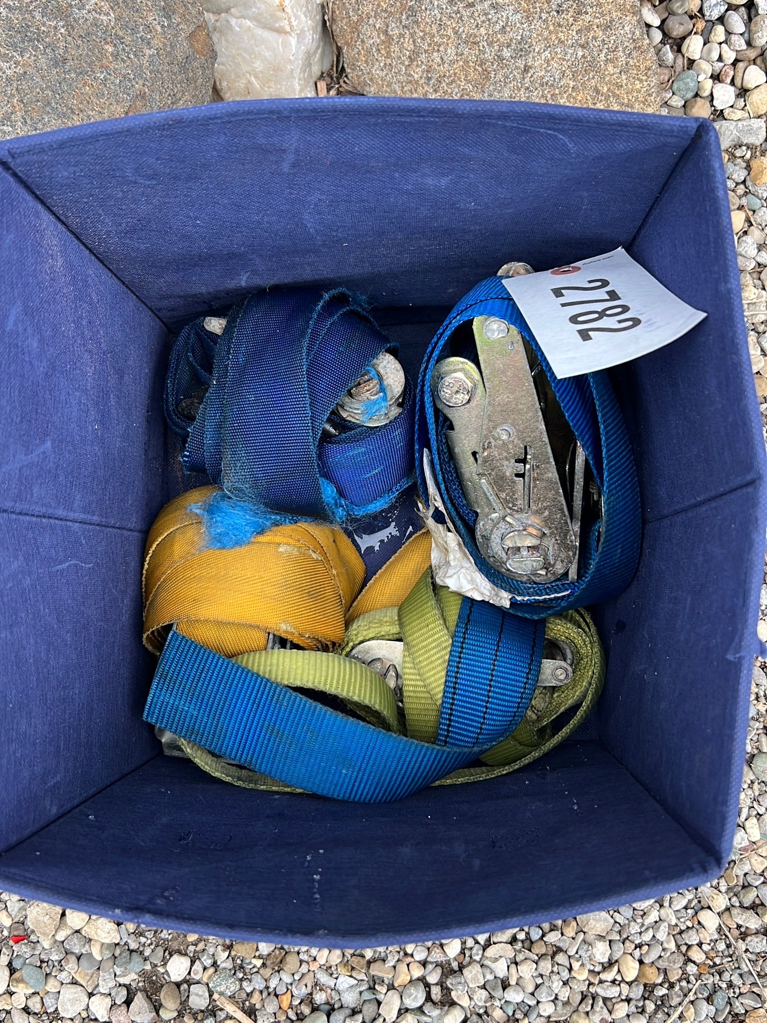 Online Bidding Only!