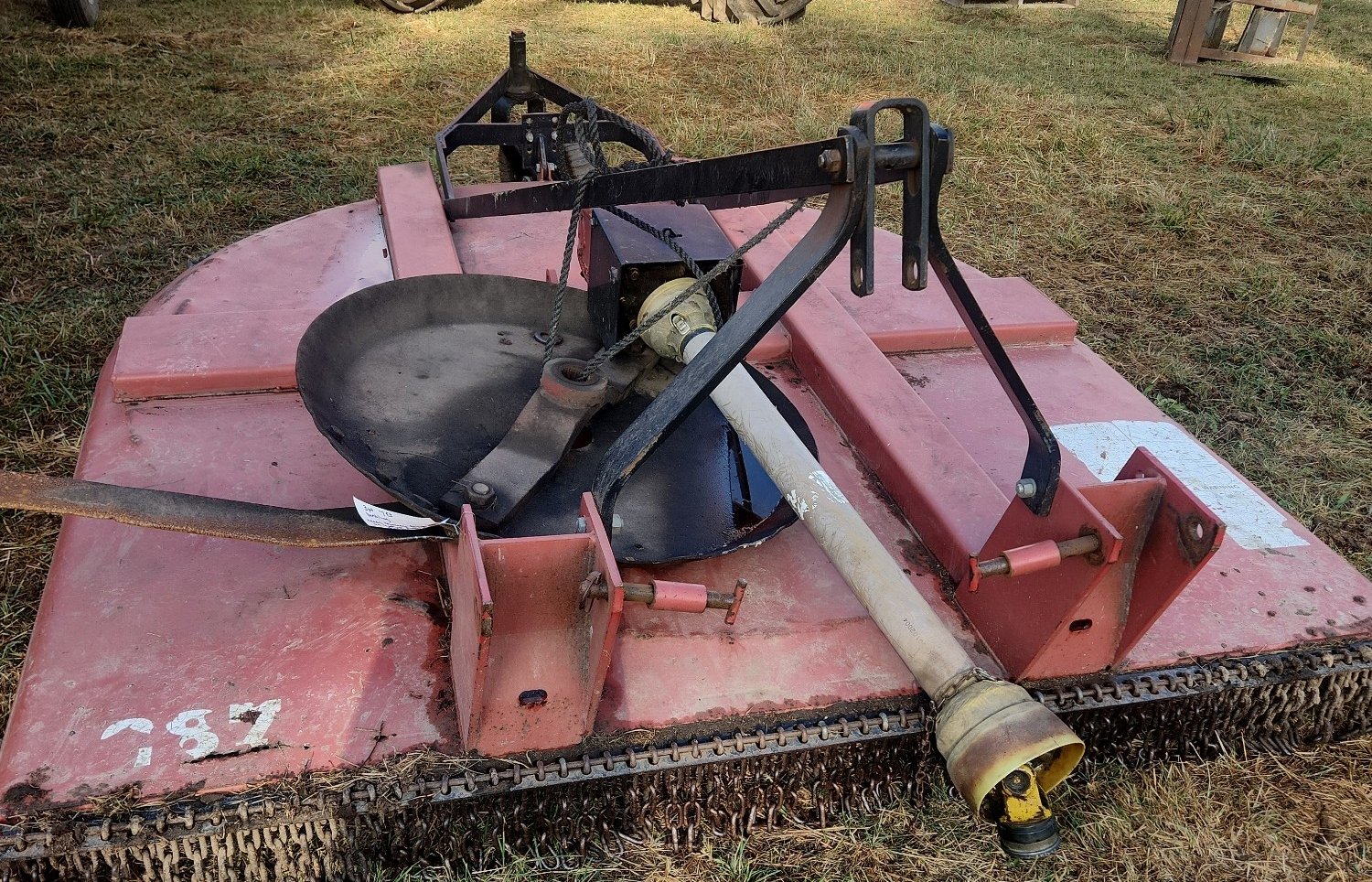 Online Bidding Only!