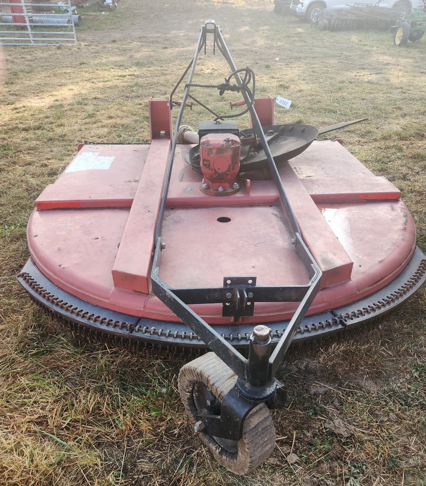 Online Bidding Only!