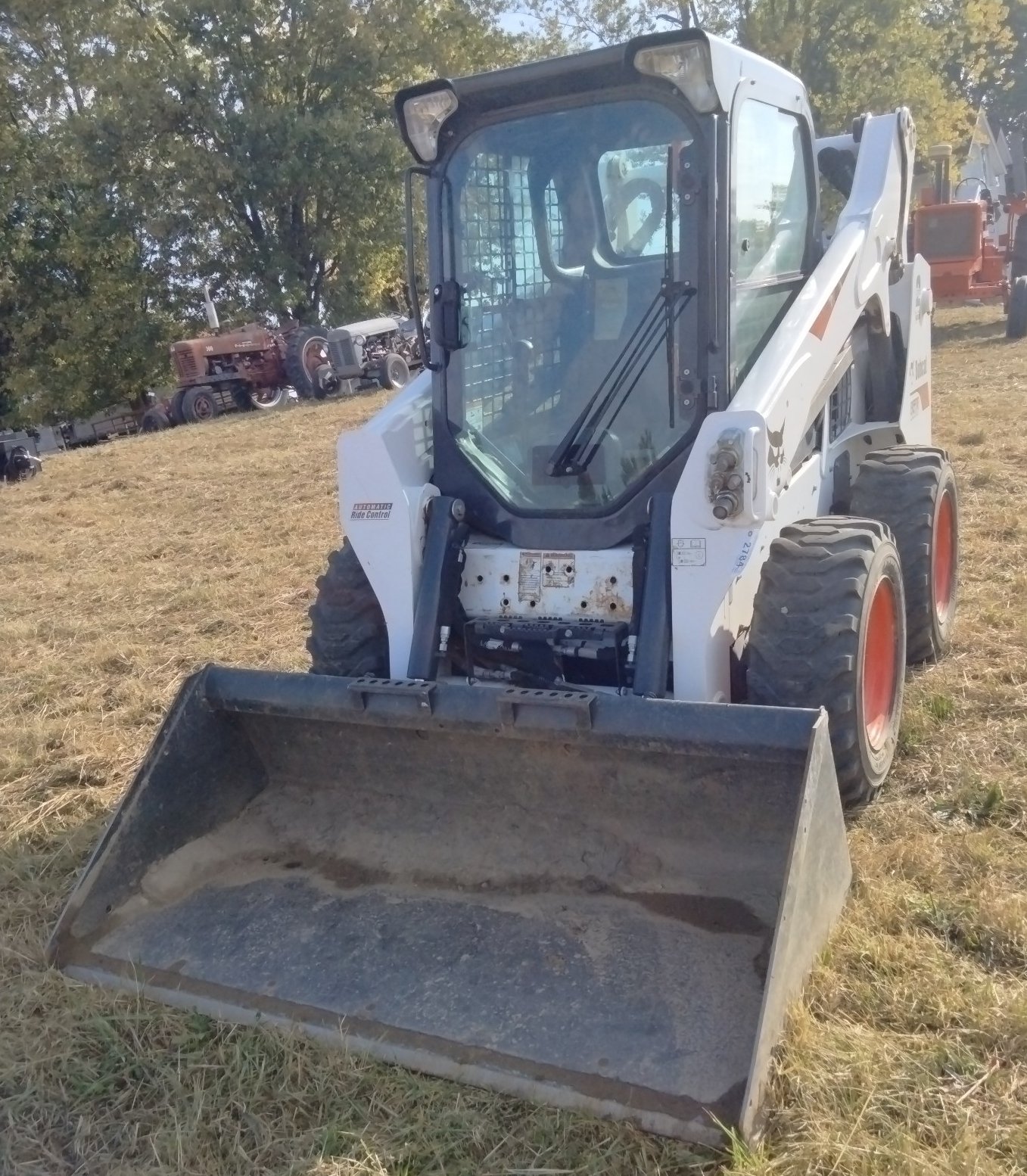 Online Bidding Only!