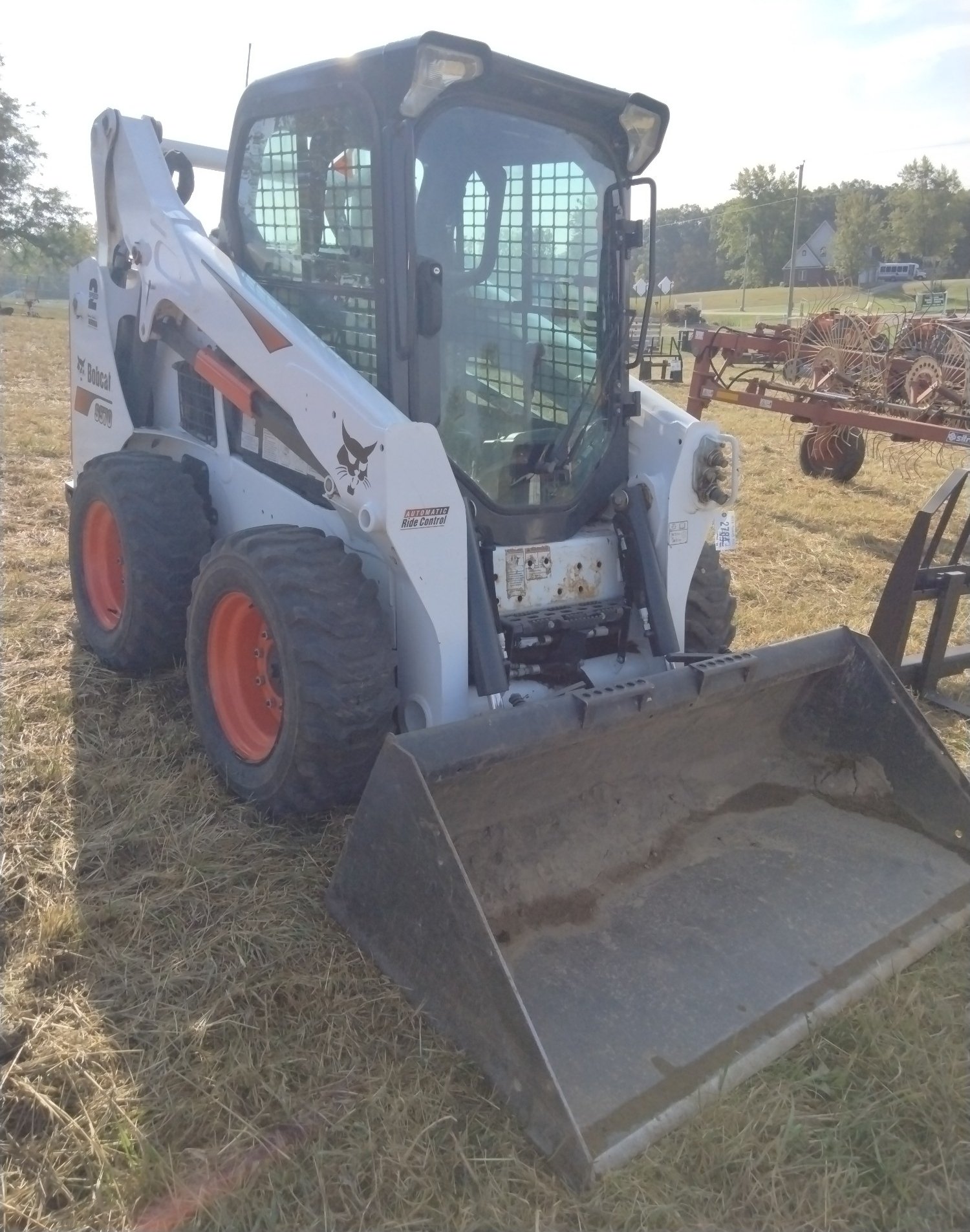 Online Bidding Only!