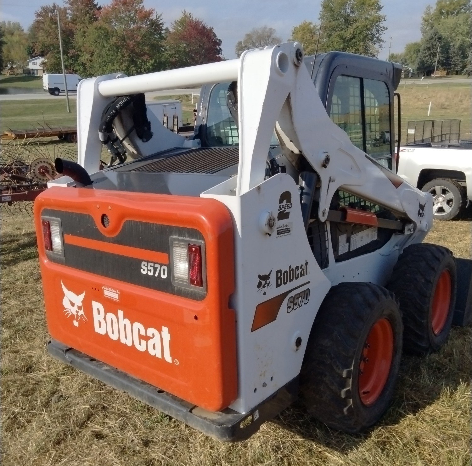 Online Bidding Only!