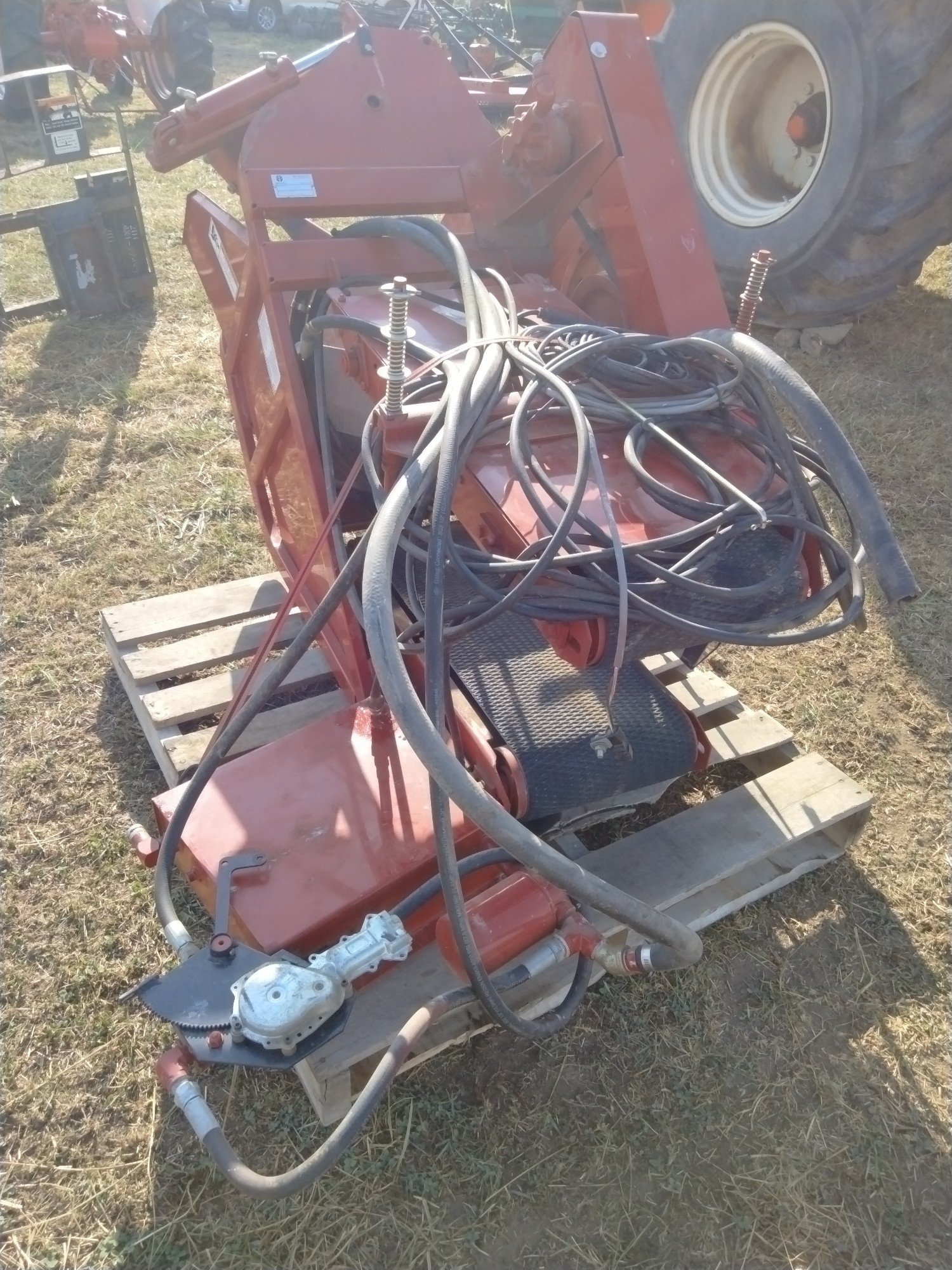 Online Bidding Only!