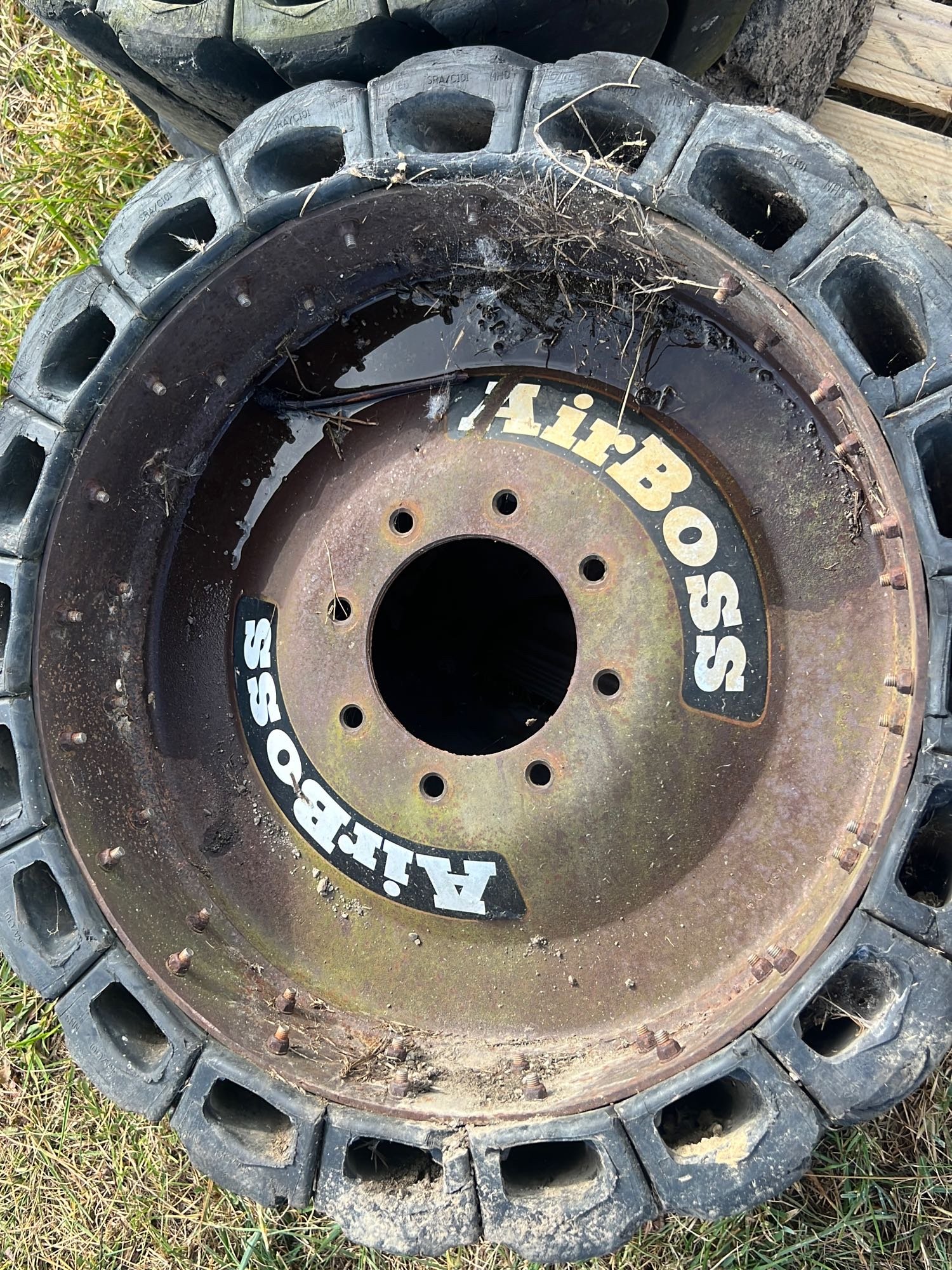 Online Bidding Only!