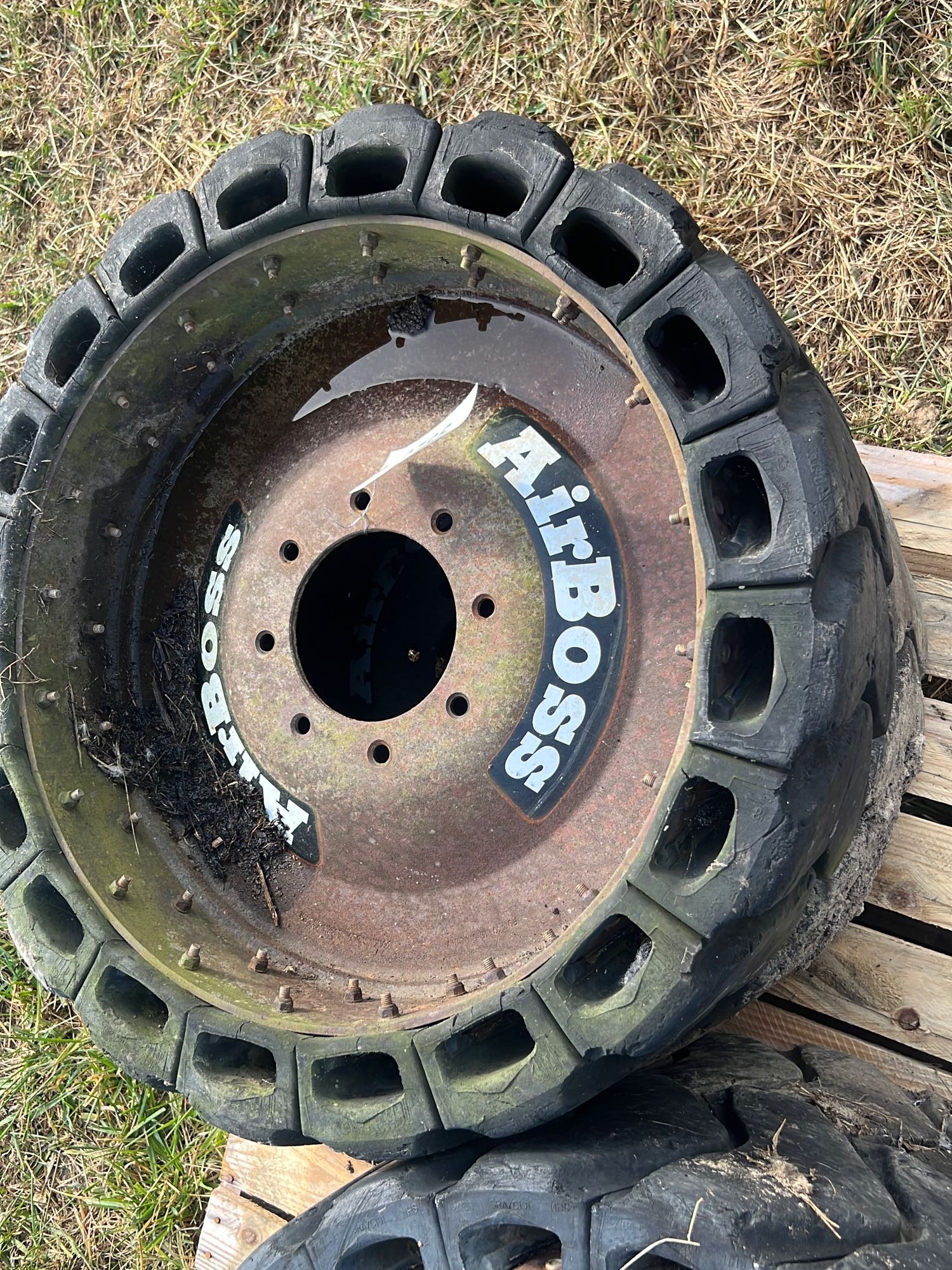 Online Bidding Only!