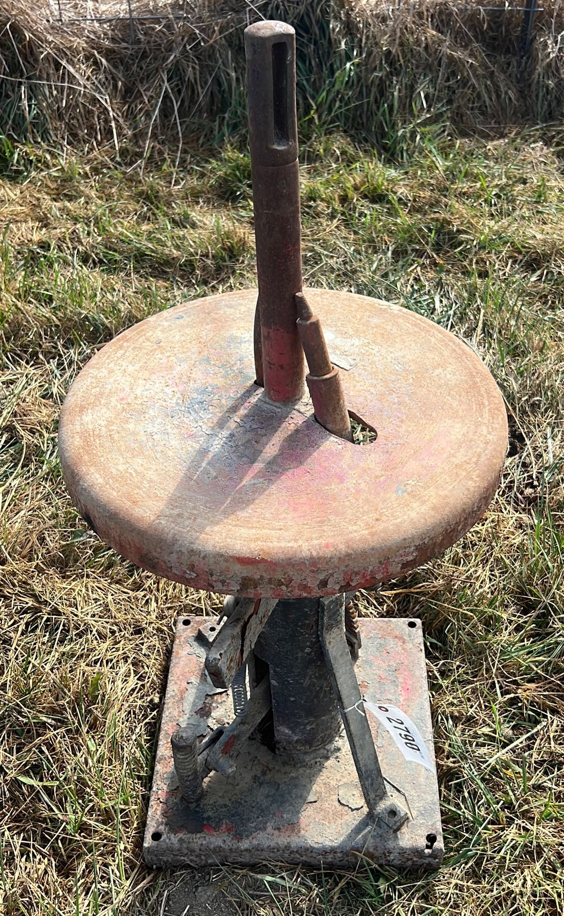 Online Bidding Only!