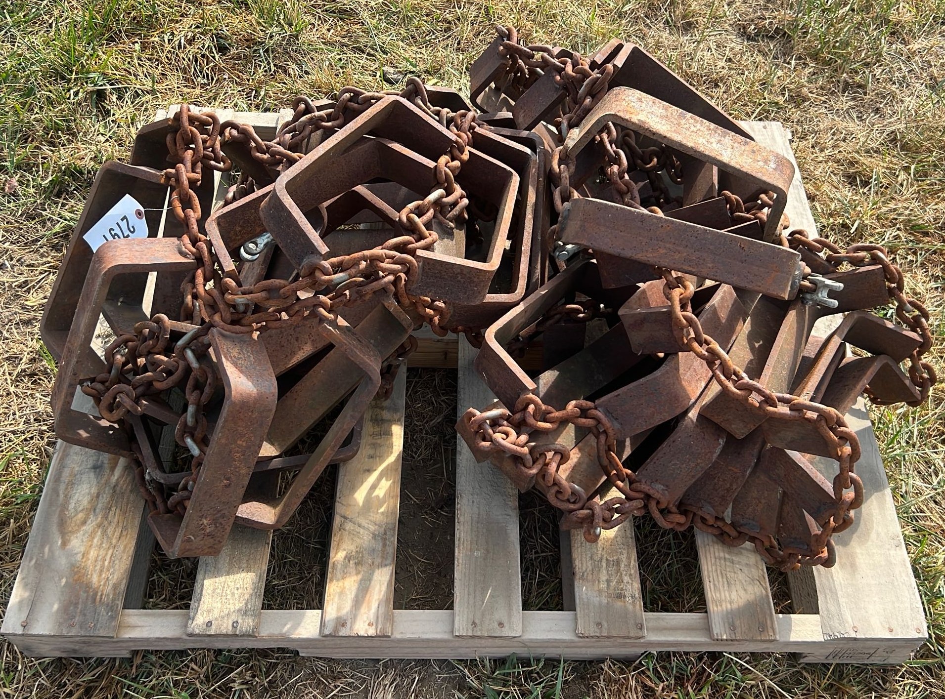 Online Bidding Only!