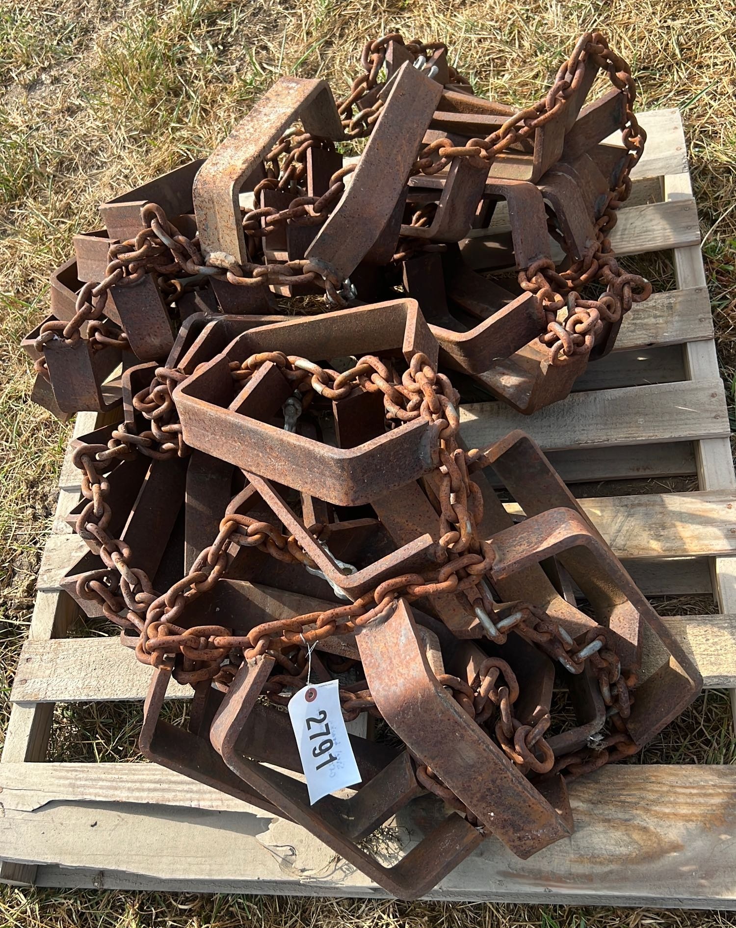 Online Bidding Only!