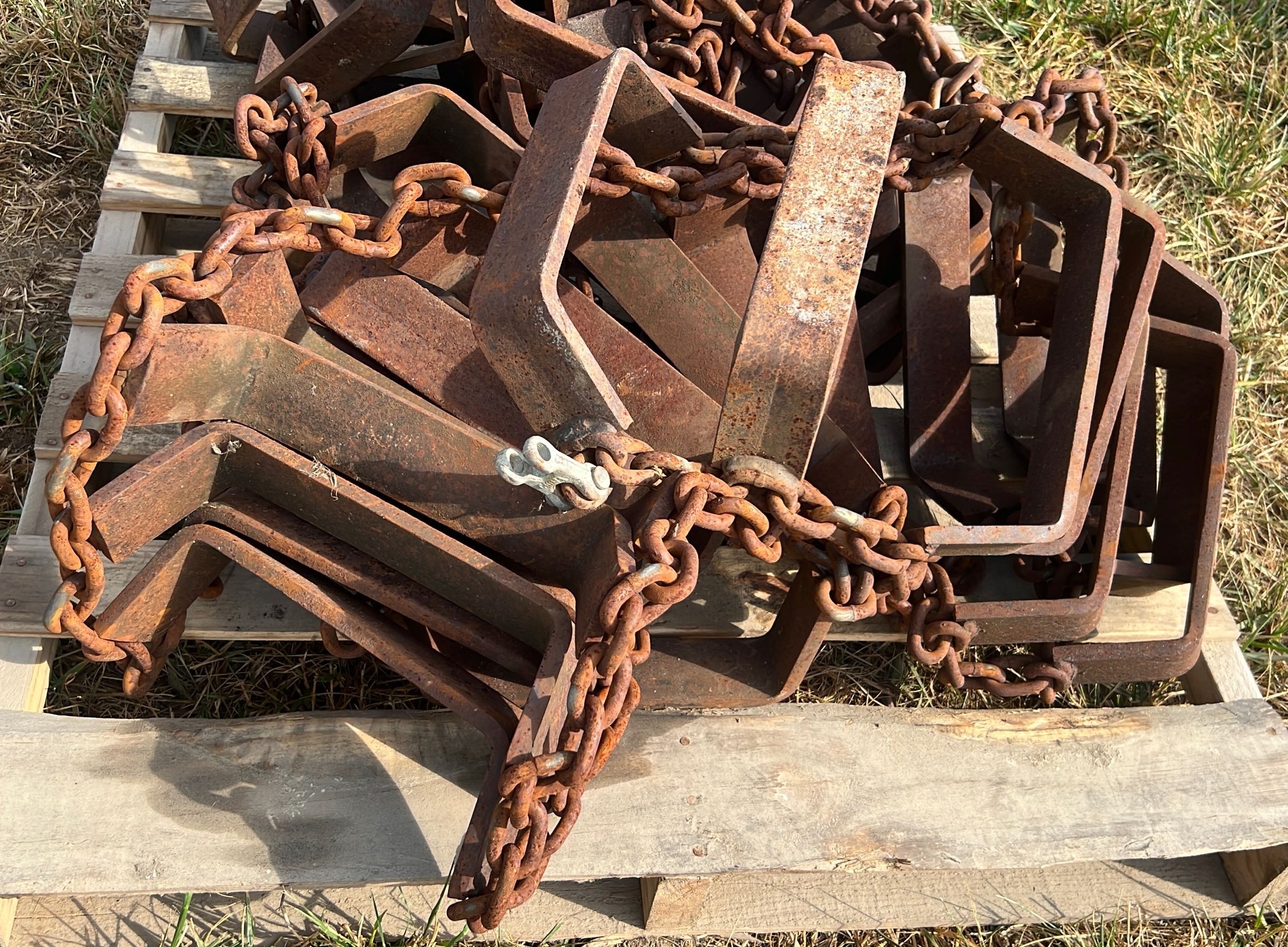 Online Bidding Only!